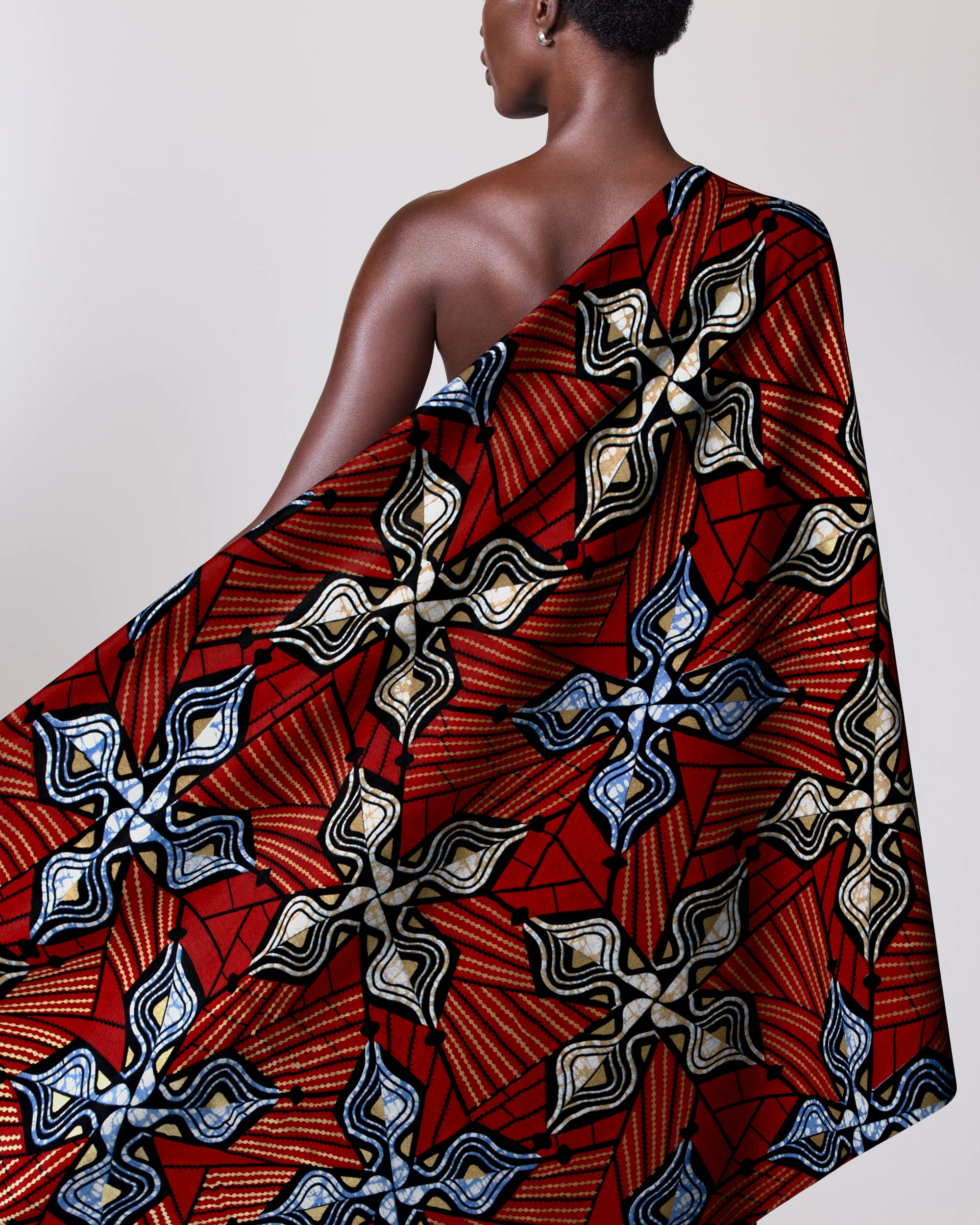 Super-Wax | VLS0562.004 | Gold Embellished - Image 2