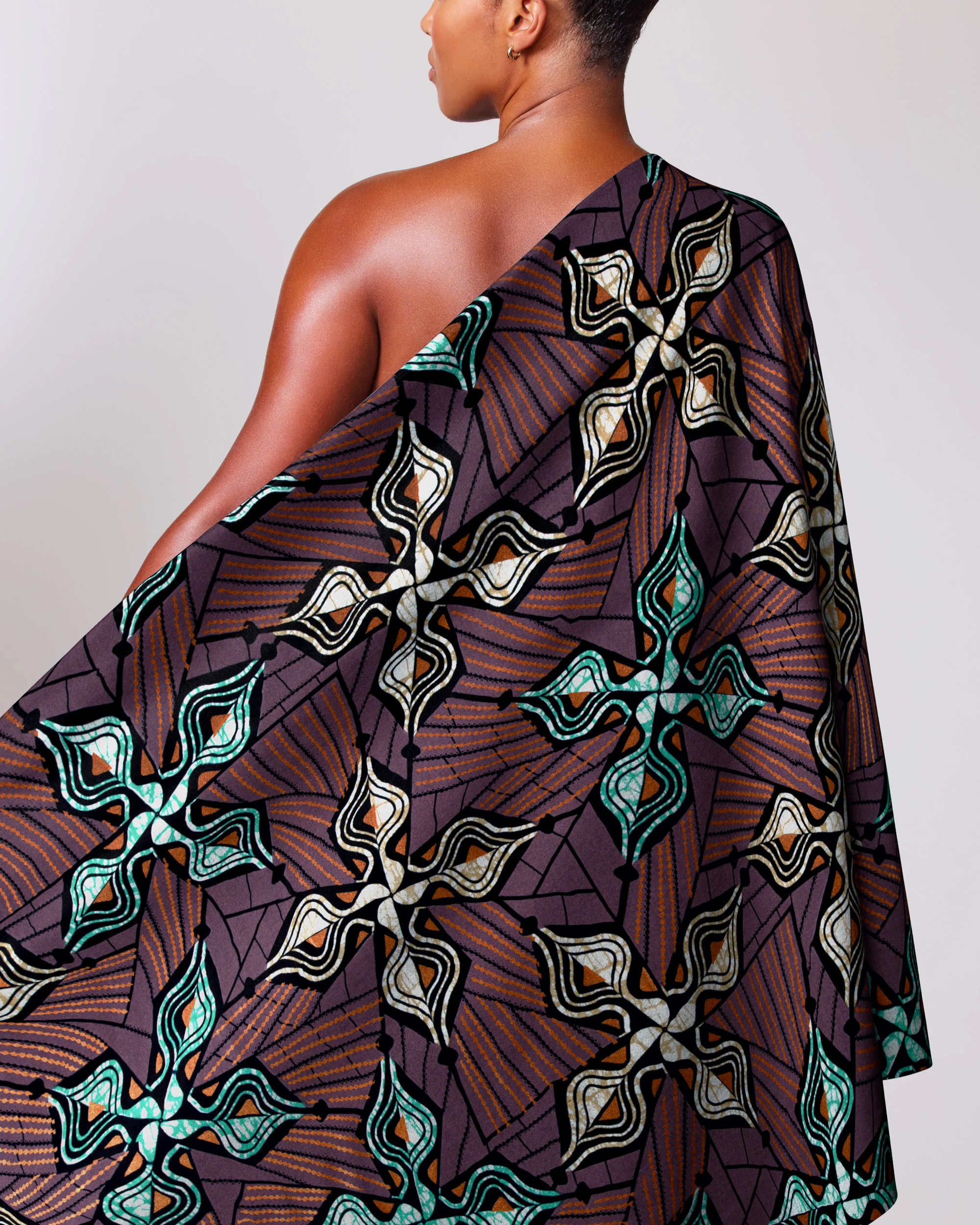 Super-Wax | VLS0562.016 | Copper Embellished - Image 2