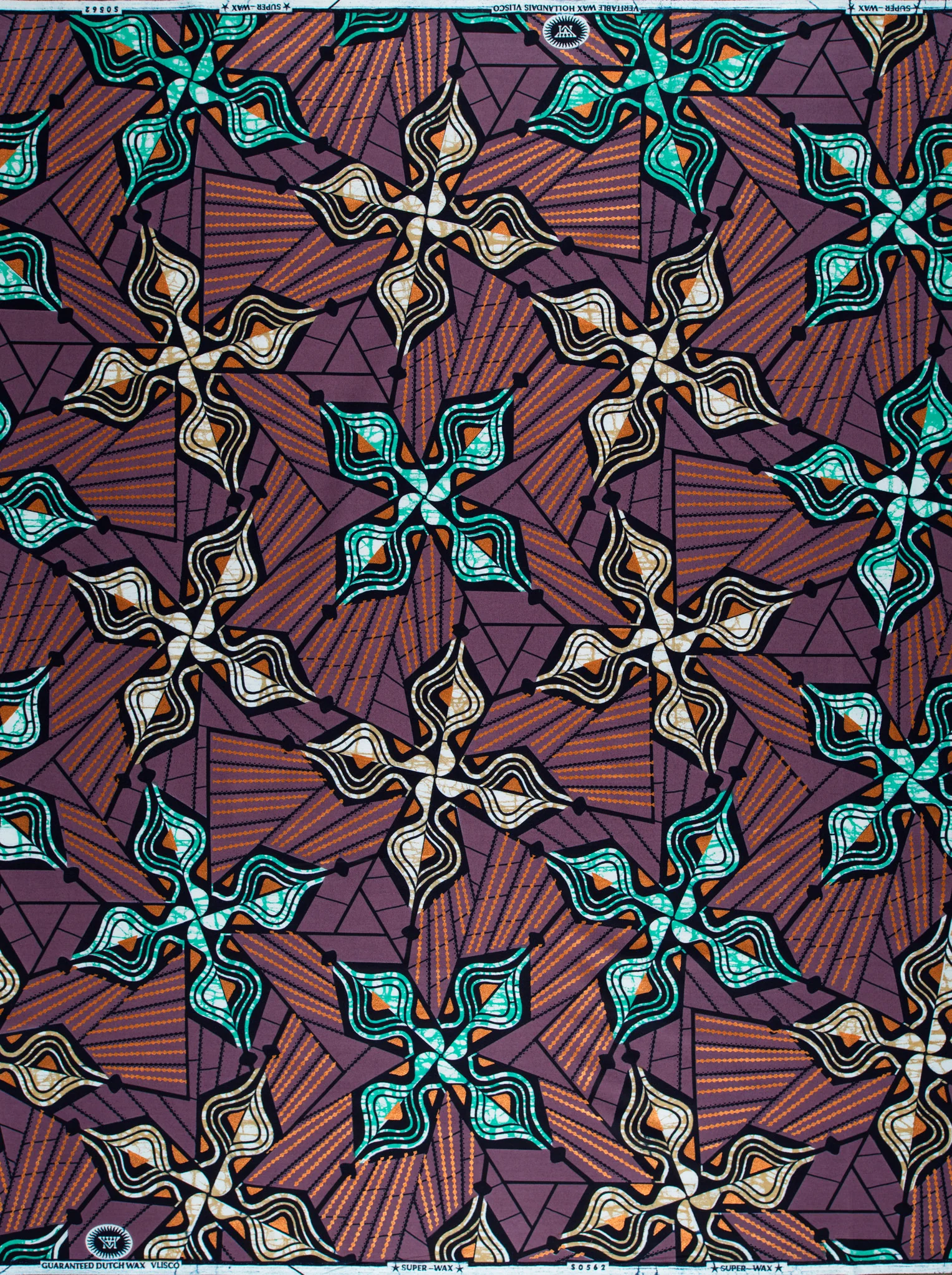 Super-Wax | VLS0562.016 | Copper Embellished - Image 4