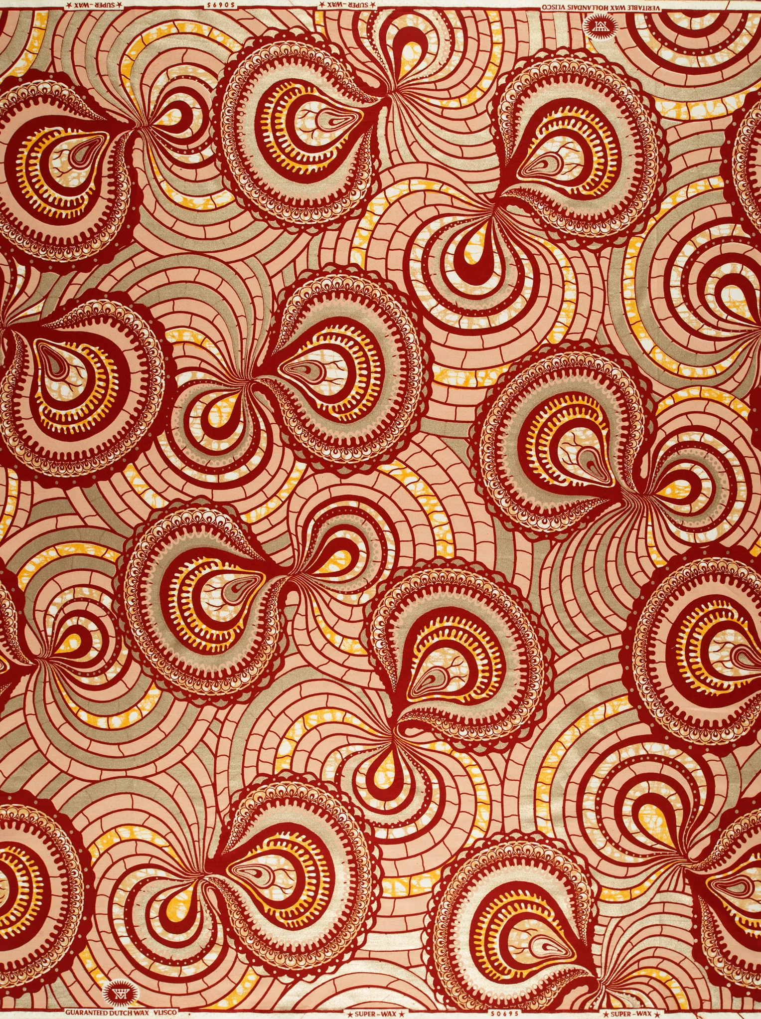 Super-Wax | VLS0695.010 | Silver Embellished - Image 4