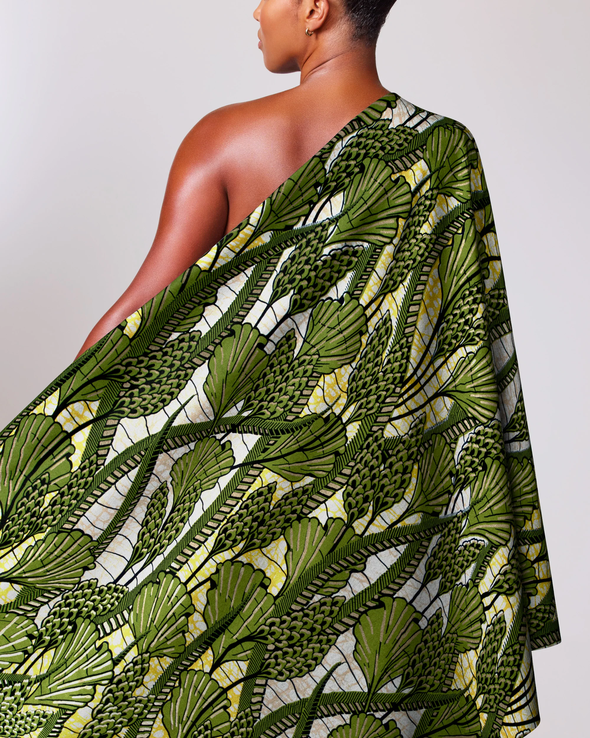Super-Wax | VLS0701.016 | Silver Embellished - Image 2