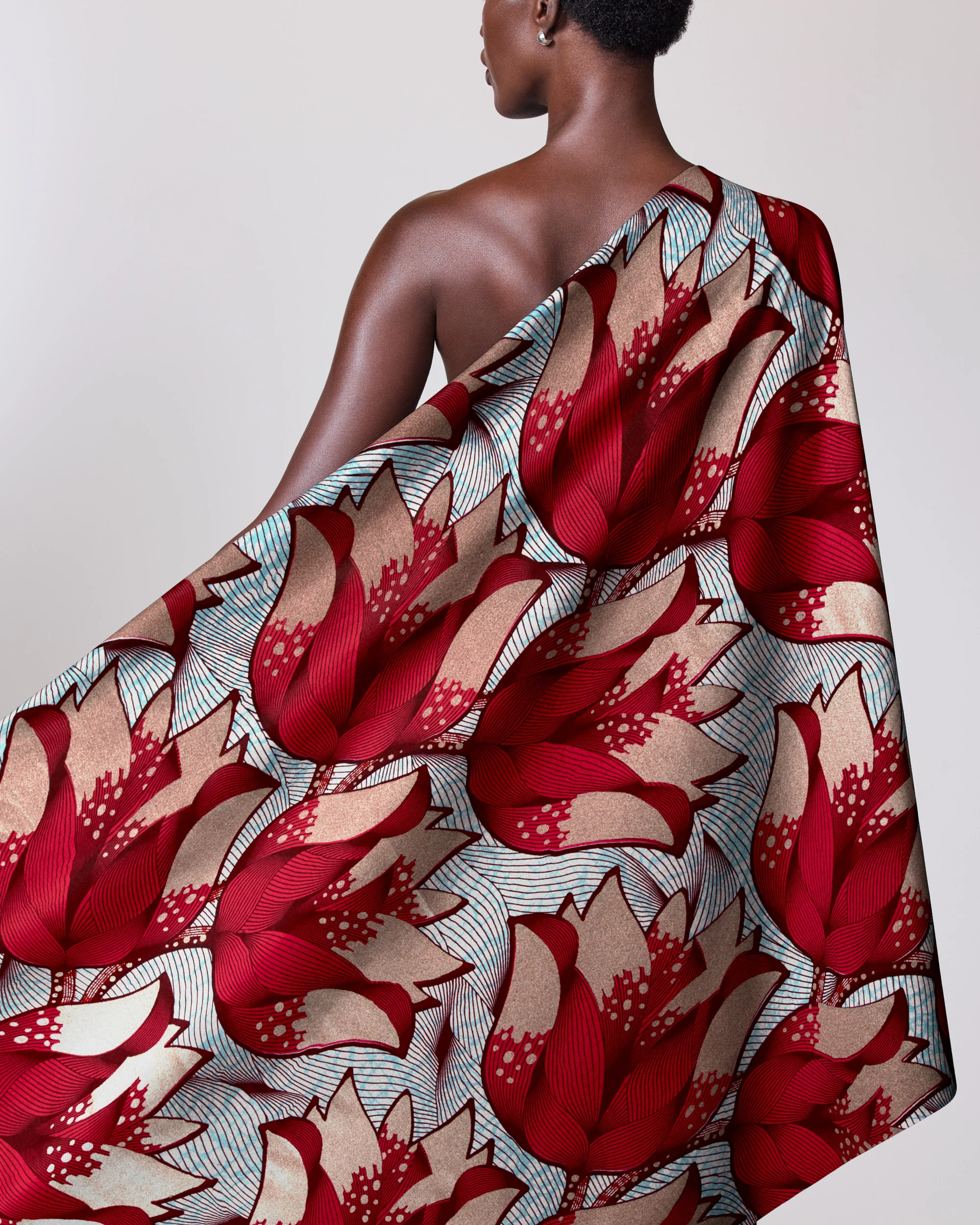 Super-Wax | VLS0856.053 | Rose Gold Embellished - Image 2