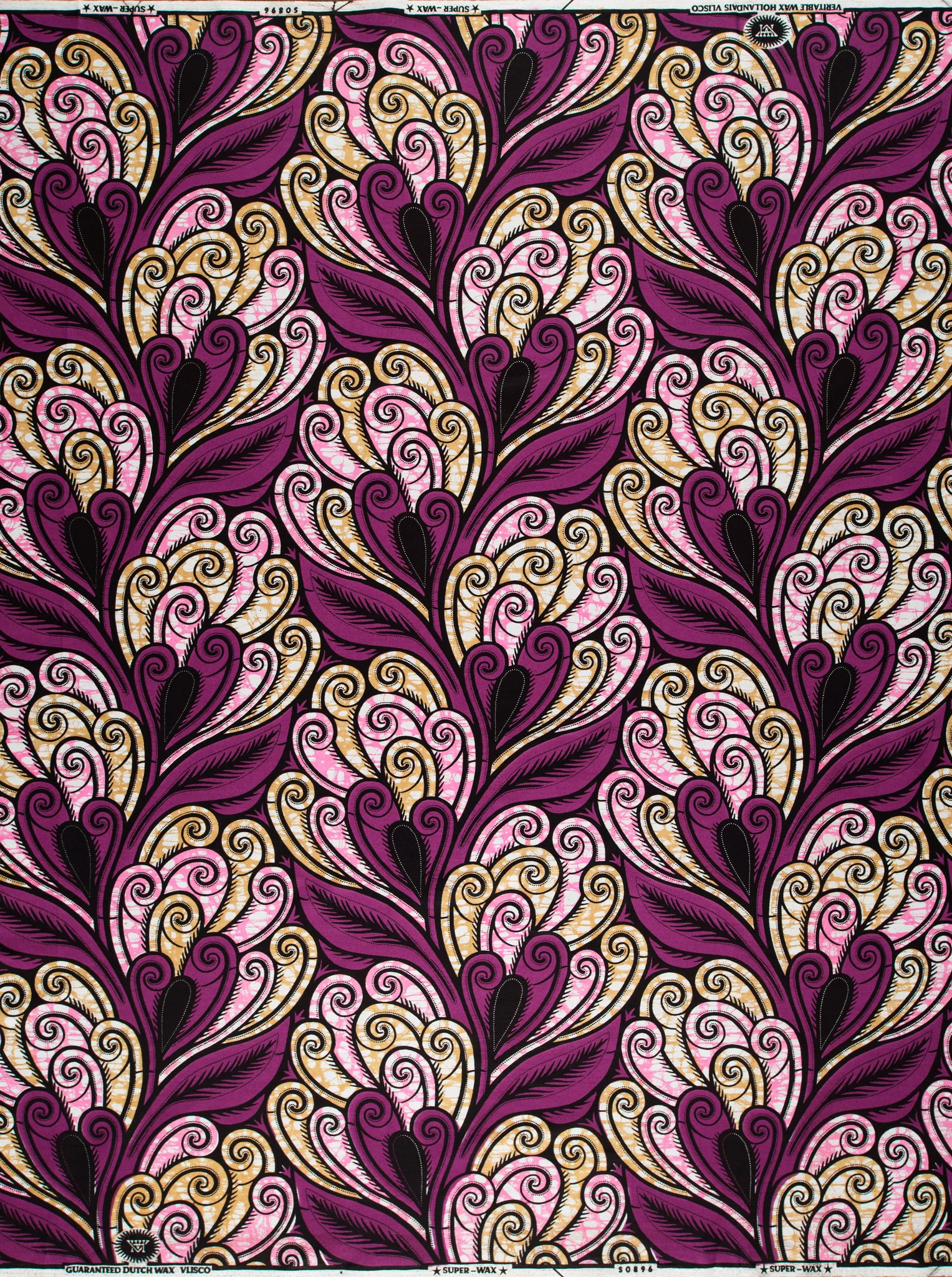 Super-Wax | VLS0896.002 - Image 4
