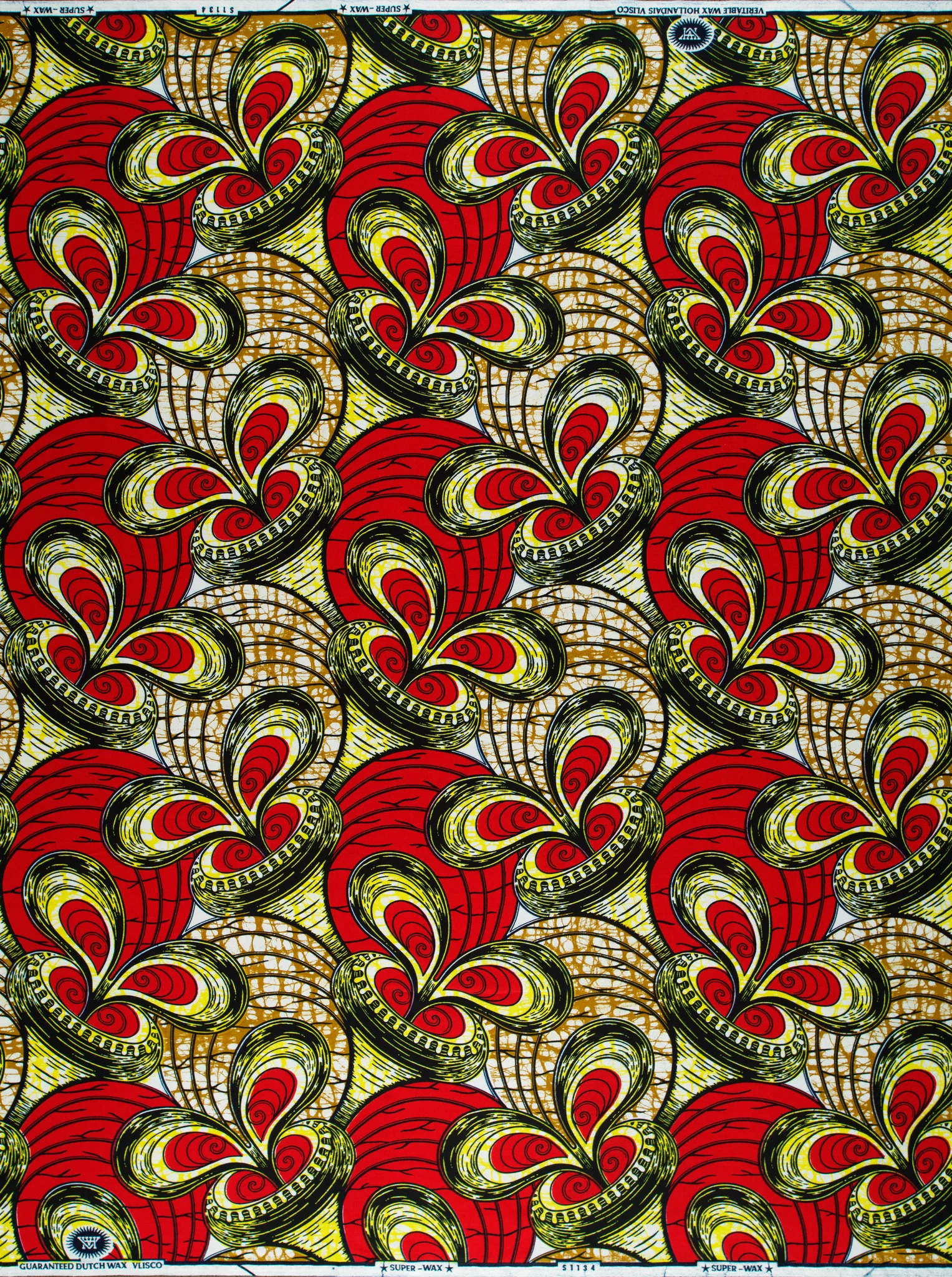 Super-Wax | VLS1134.001 - Image 4