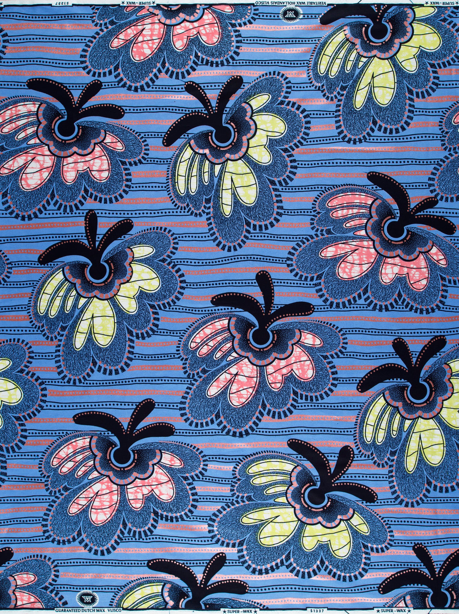 Super-Wax | VLS1337.012 | Soft Pink Embellished - Image 4