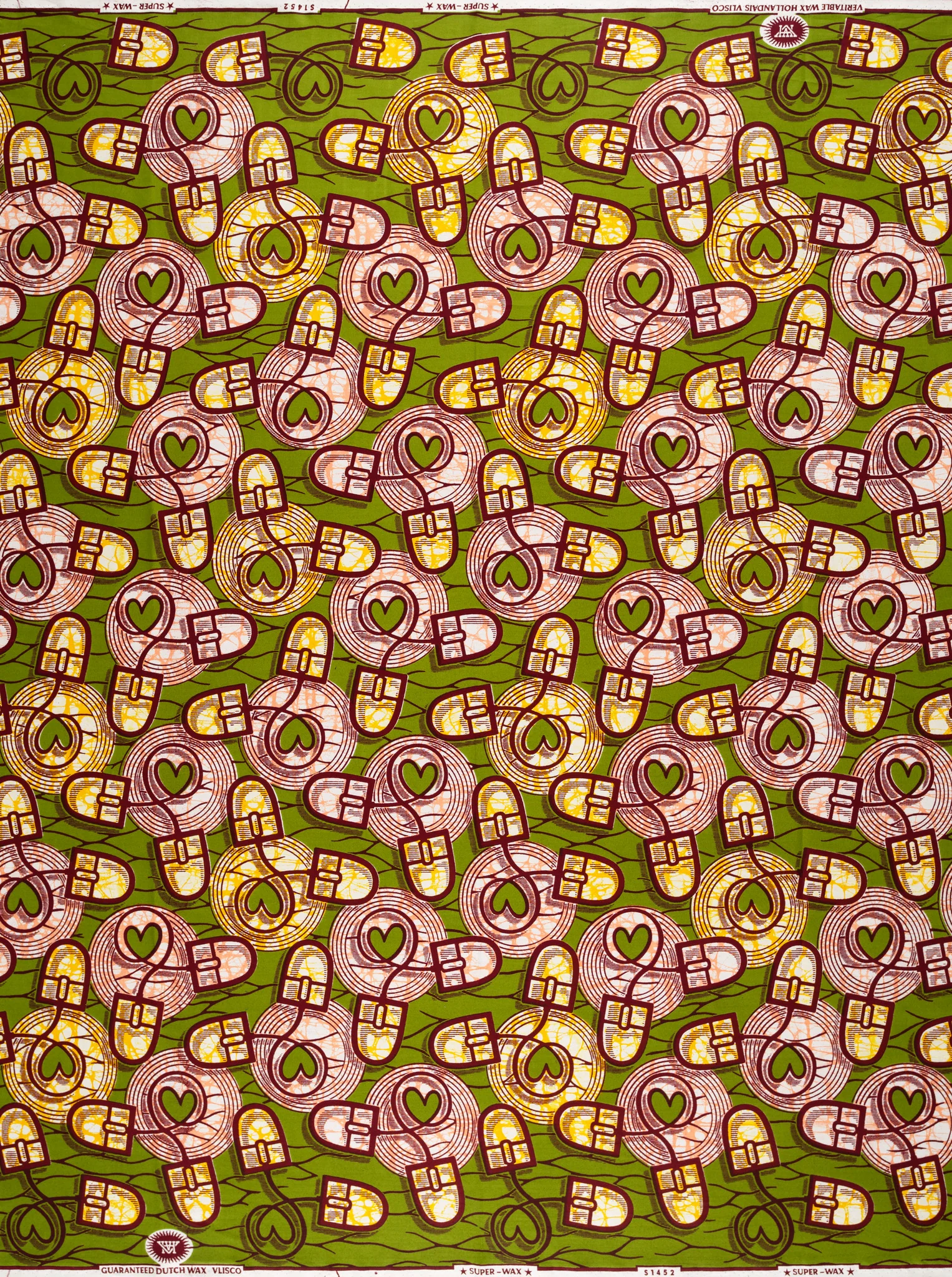 Super-Wax | VLS1452.004 - Image 4