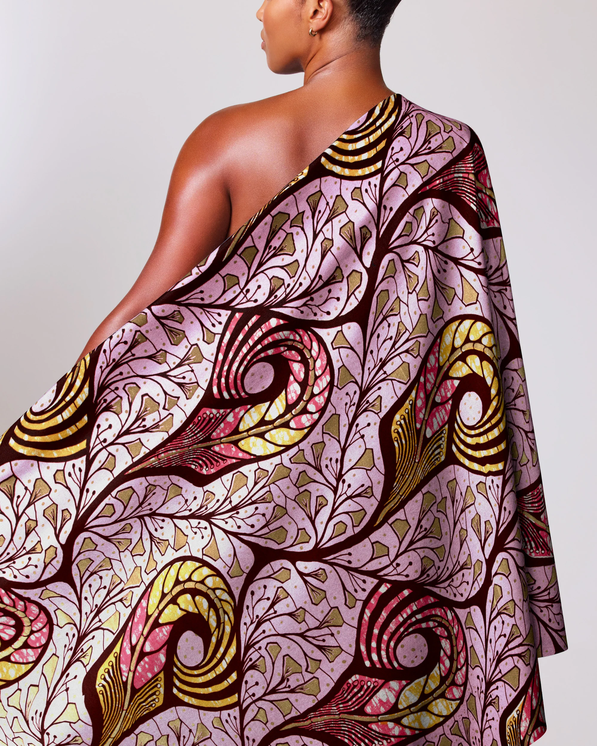 Super-Wax | VLS1726.011 | Gold Embellished - Image 2