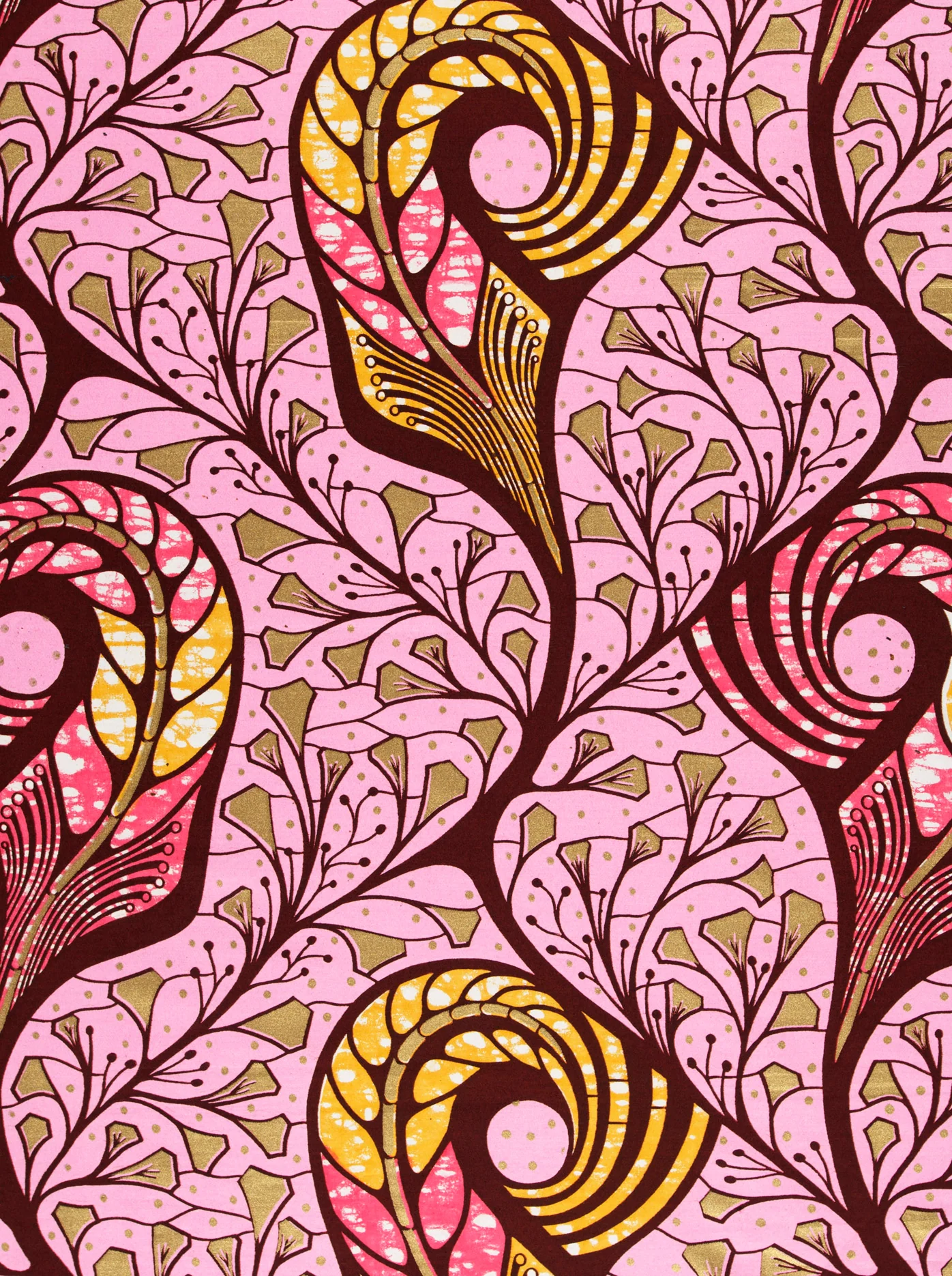 Super-Wax | VLS1726.011 | Gold Embellished - Image 3