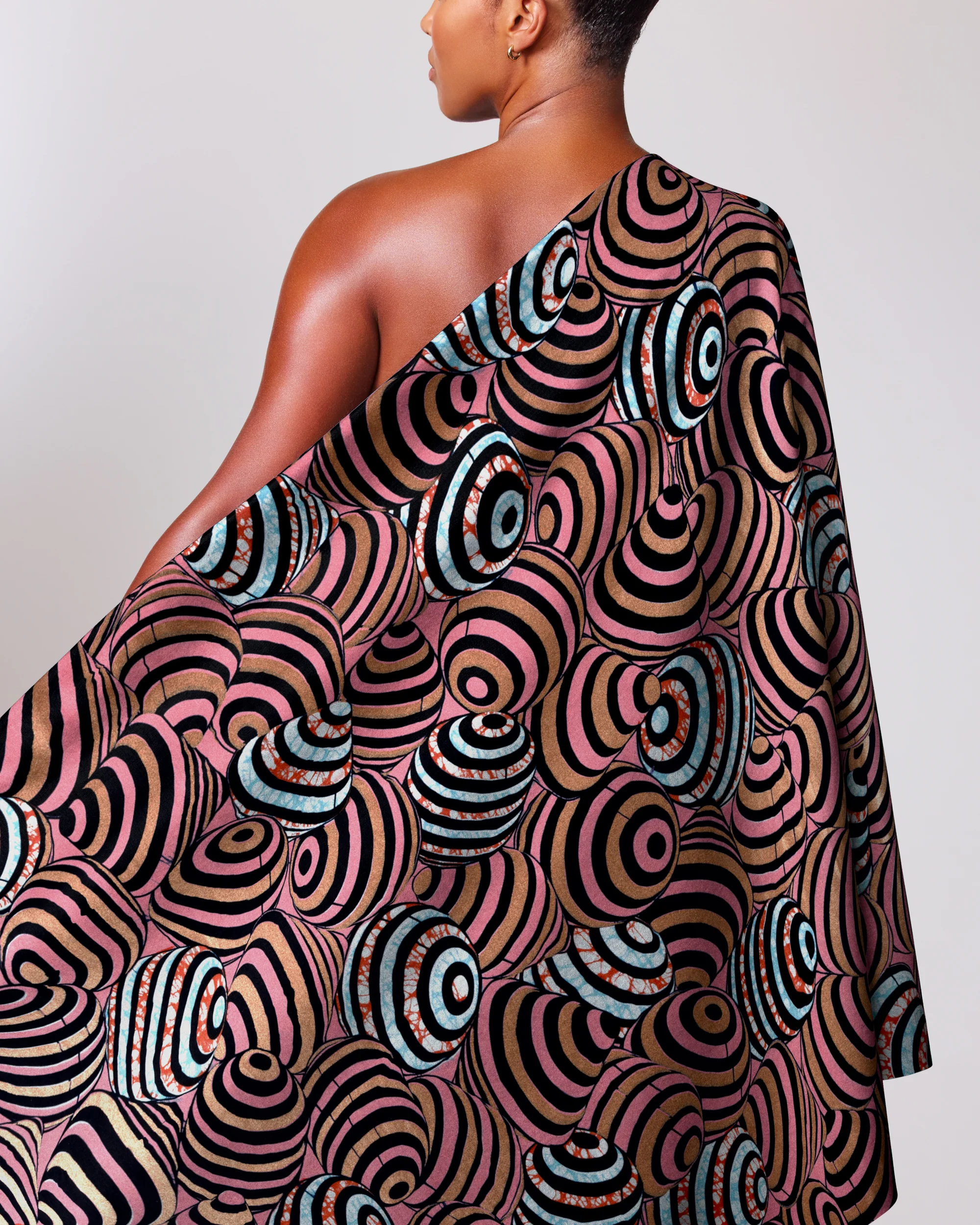 Super-Wax | VLS2462.009 | Pale Copper Embellished - Image 2