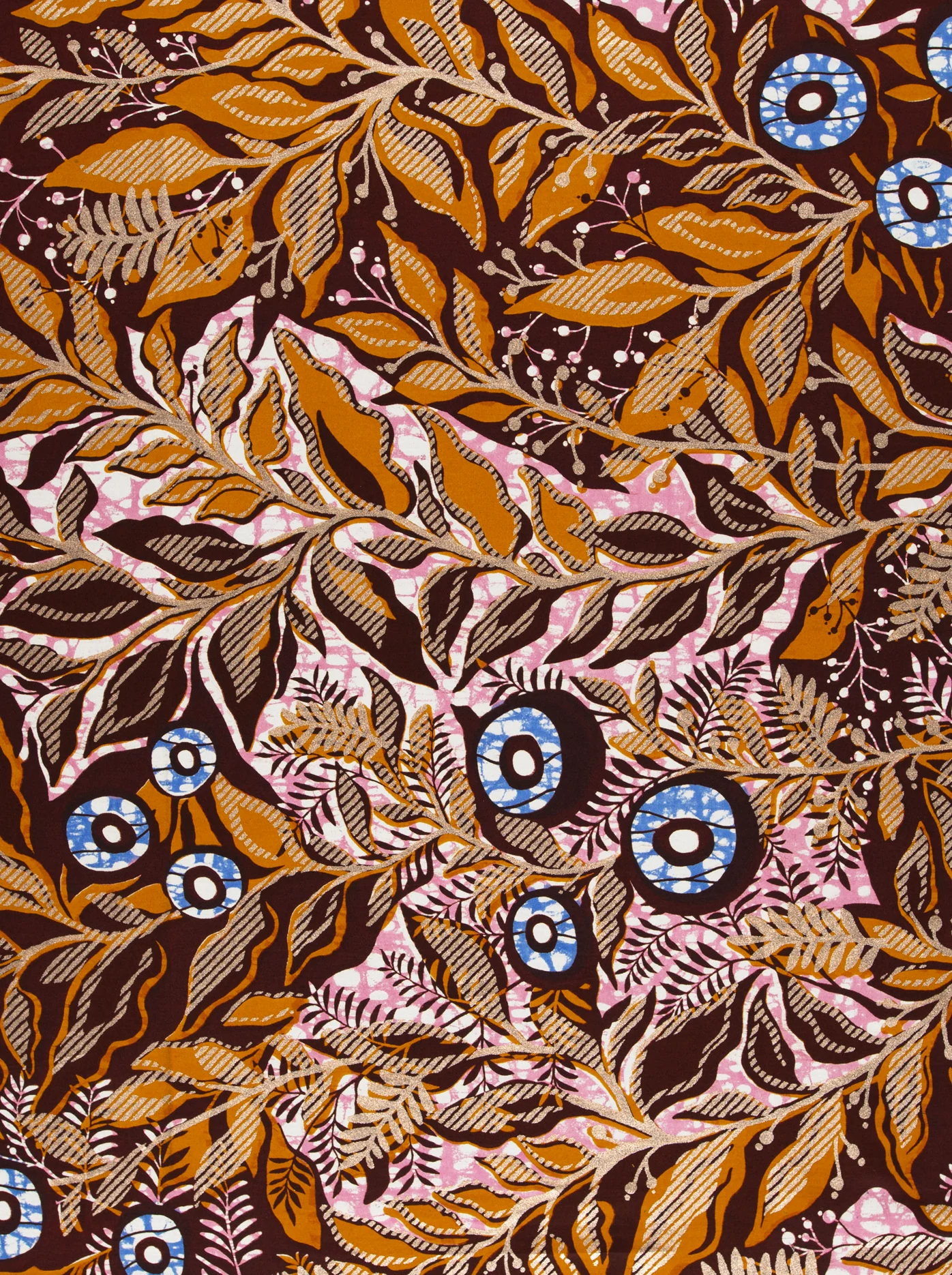 Super-Wax | VLS2488.023 | Rose Gold Embellished - Image 2