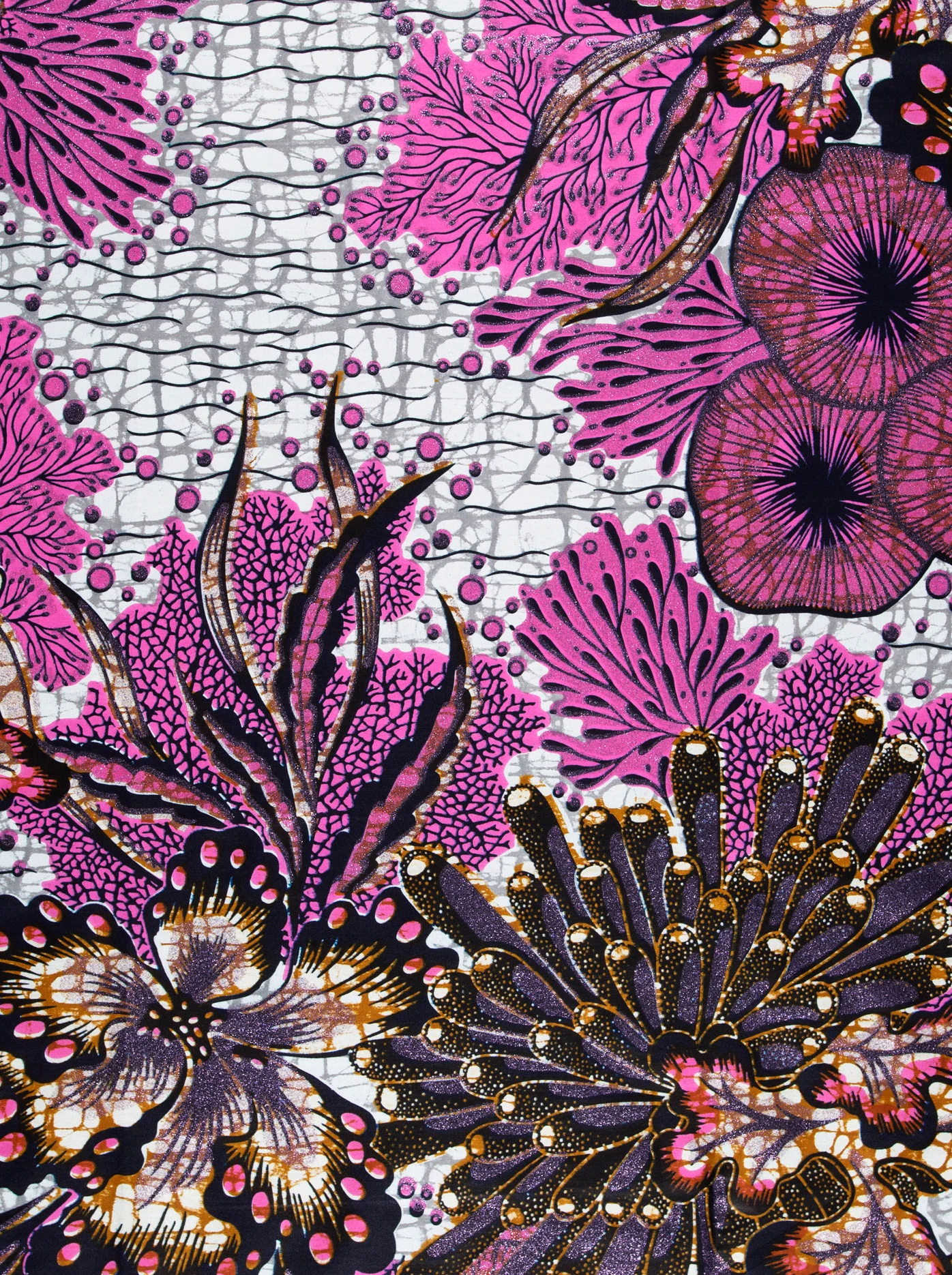 Grand Super-Wax | VLS2531.013 | Lilac Shine Embellished - Image 3
