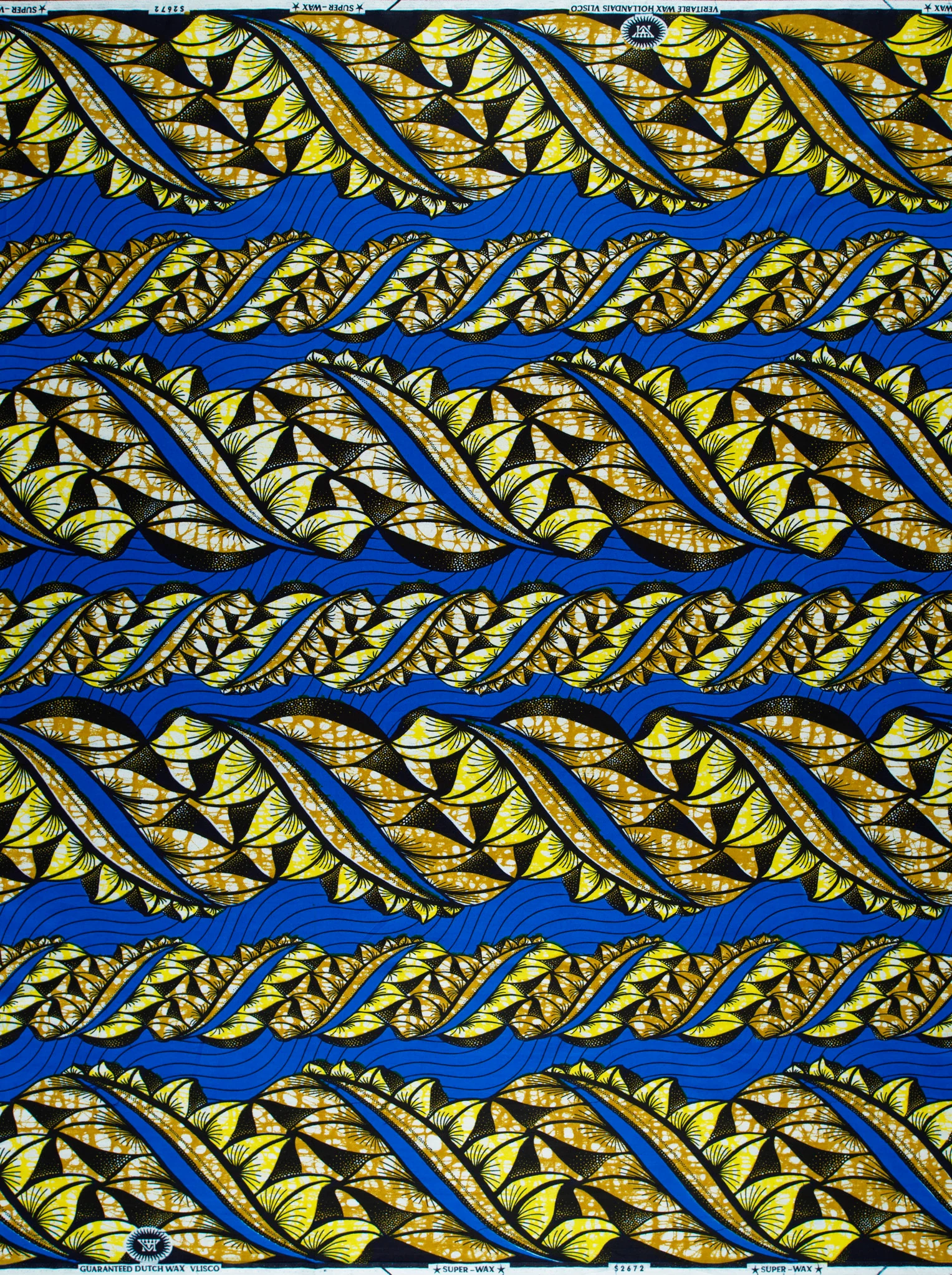Super-Wax | VLS2672.008 - Image 4