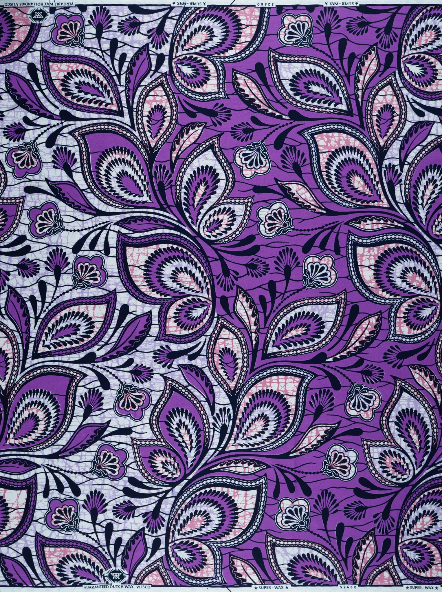 Super-Wax | VLS2680.015 - Image 4