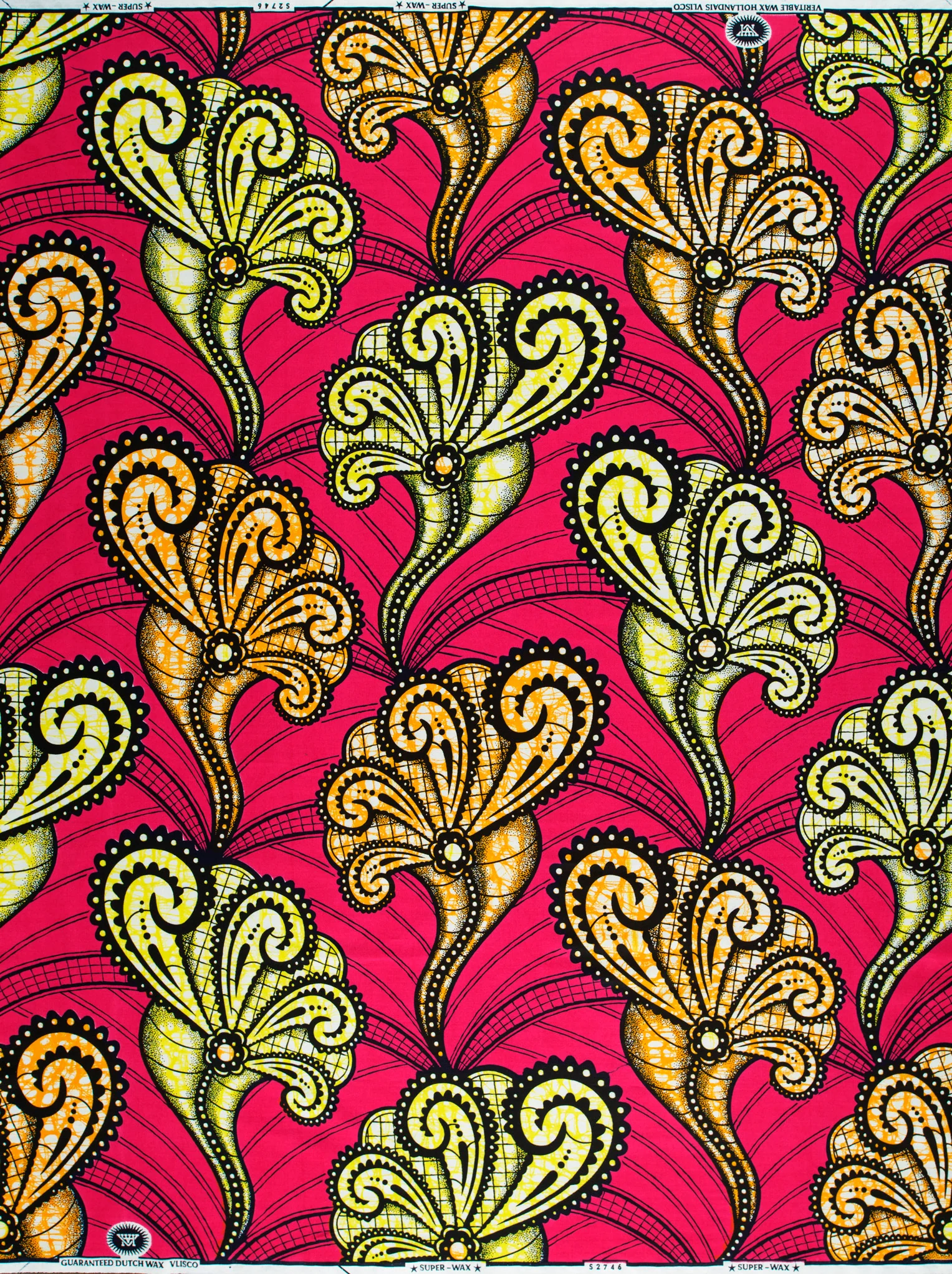 Super-Wax | VLS2746.006 - Image 4