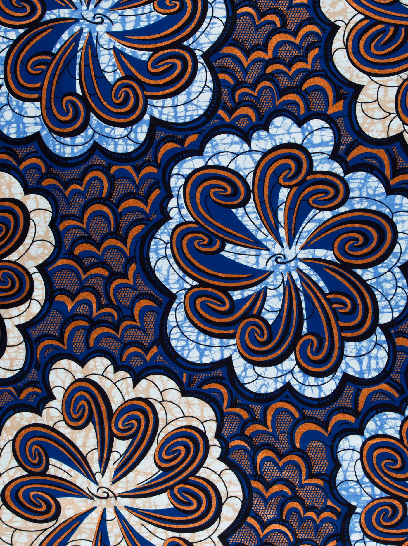 Super-Wax | VLS3396.011 | Copper Embellished - Image 3