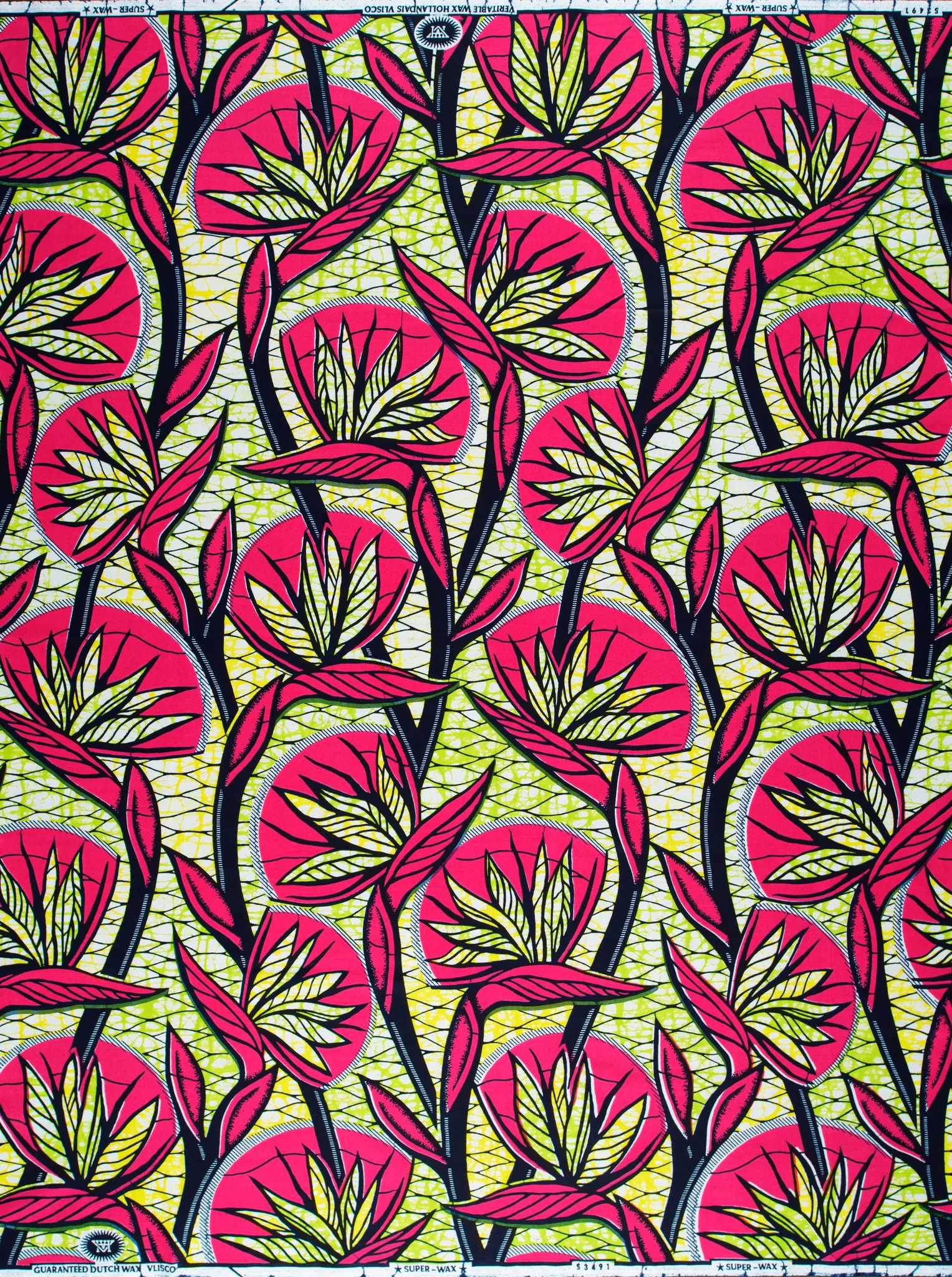 Super-Wax | VLS3491.006 - Image 4
