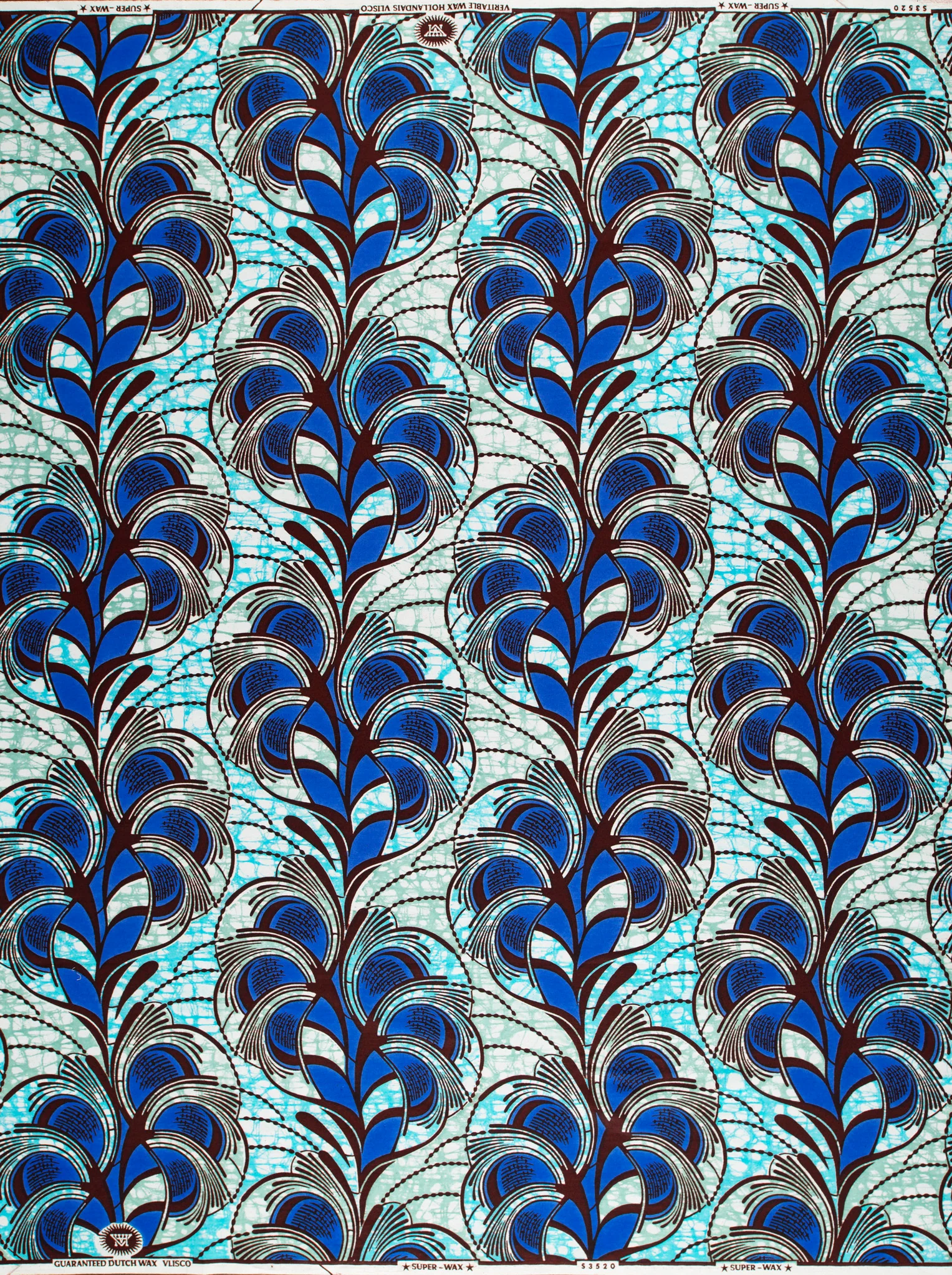 Super-Wax | VLS3520.001 - Image 4