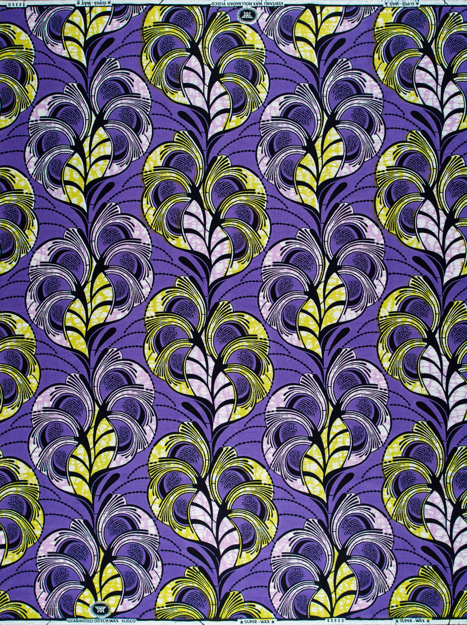 Super-Wax | VLS3520.003 - Image 4