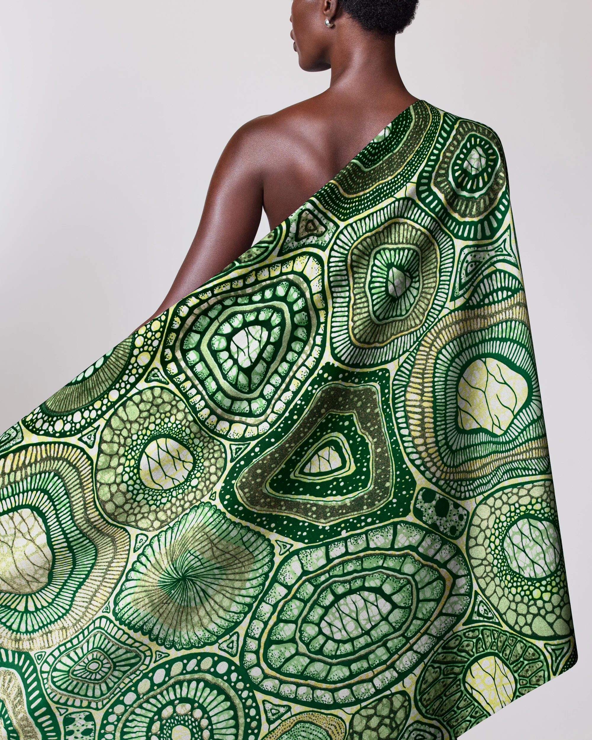 Grand Super-Wax | VLS3710.010 | Gold Shine Embellished - Image 2