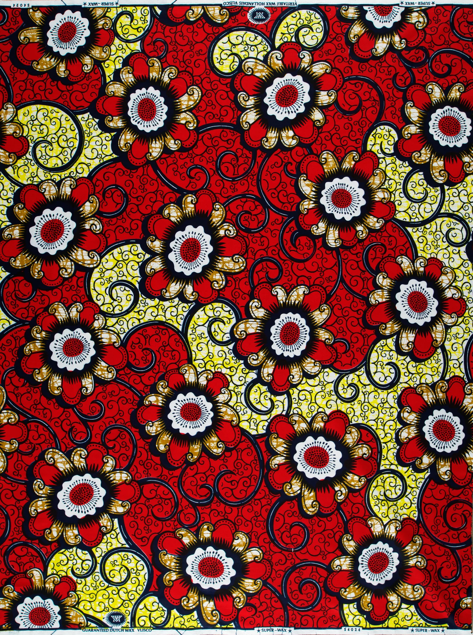 Super-Wax | VLS4024.002 | Anemone - Image 4