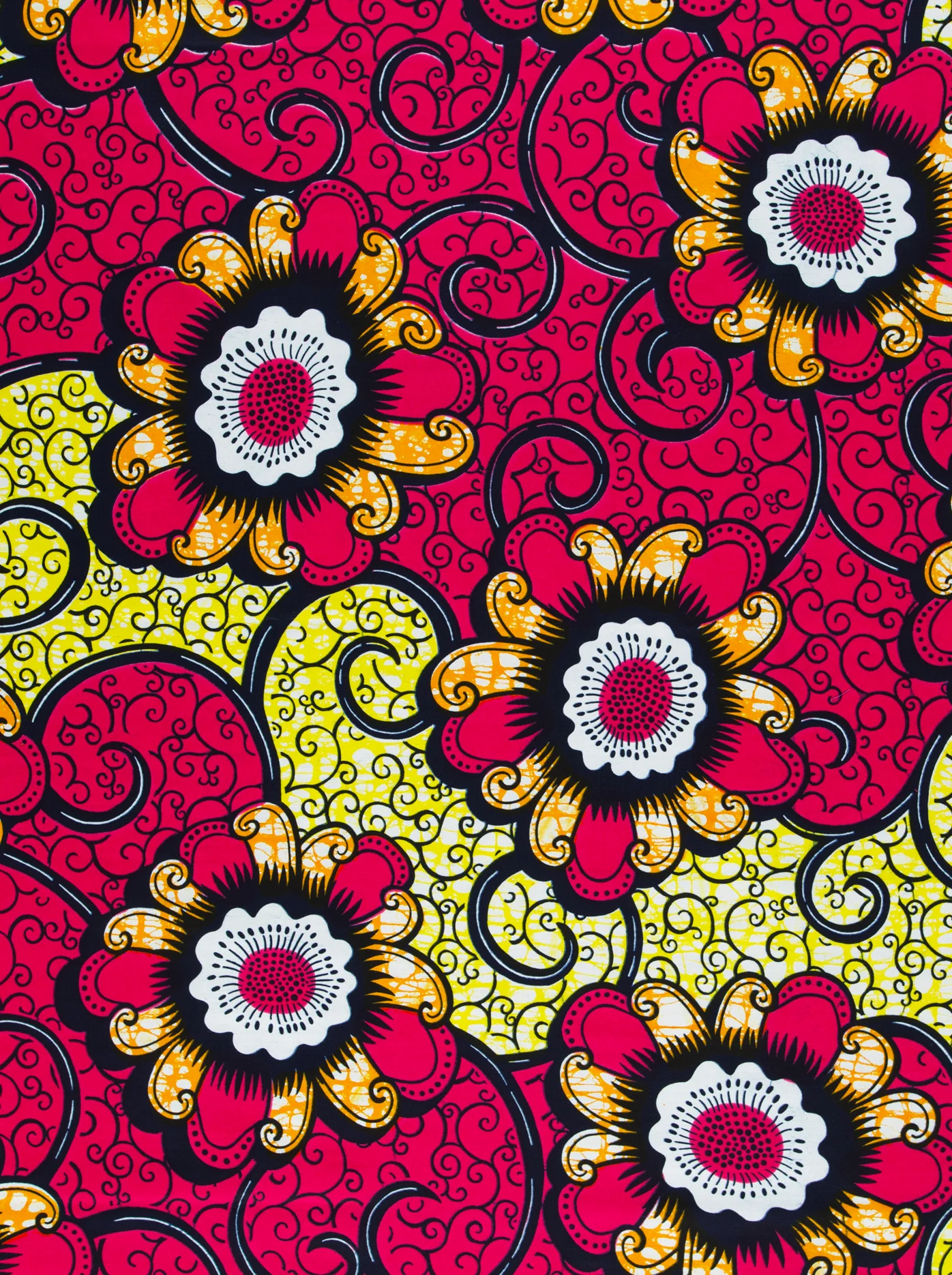 Super-Wax | VLS4024.008 | Anemone - Image 3