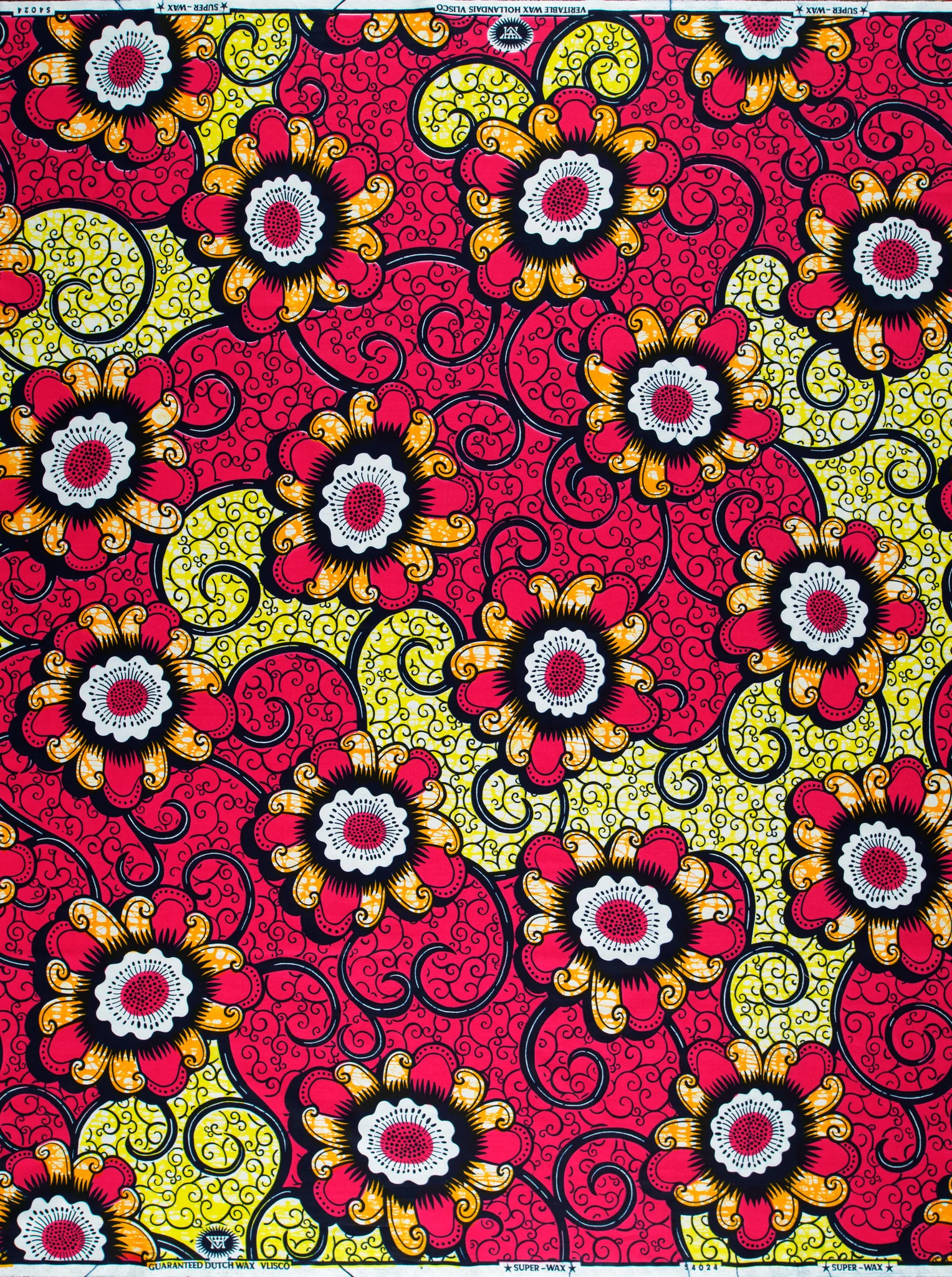 Super-Wax | VLS4024.008 | Anemone - Image 4