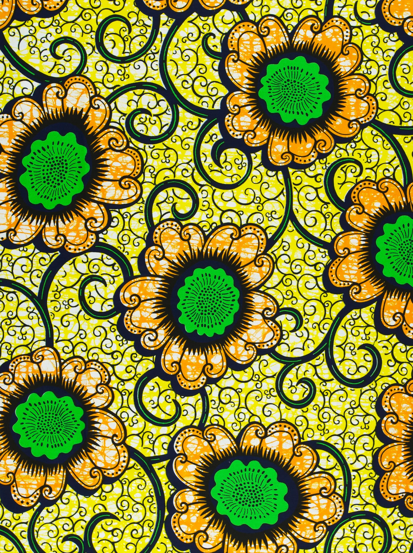 Super-Wax | VLS4024.009 | Anemone - Image 3