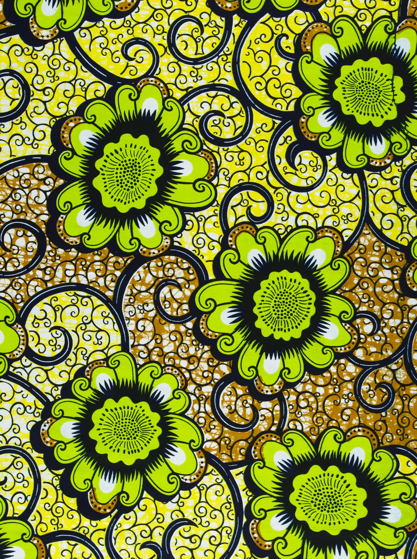 Super-Wax | VLS4024.011 | Anemone - Image 3