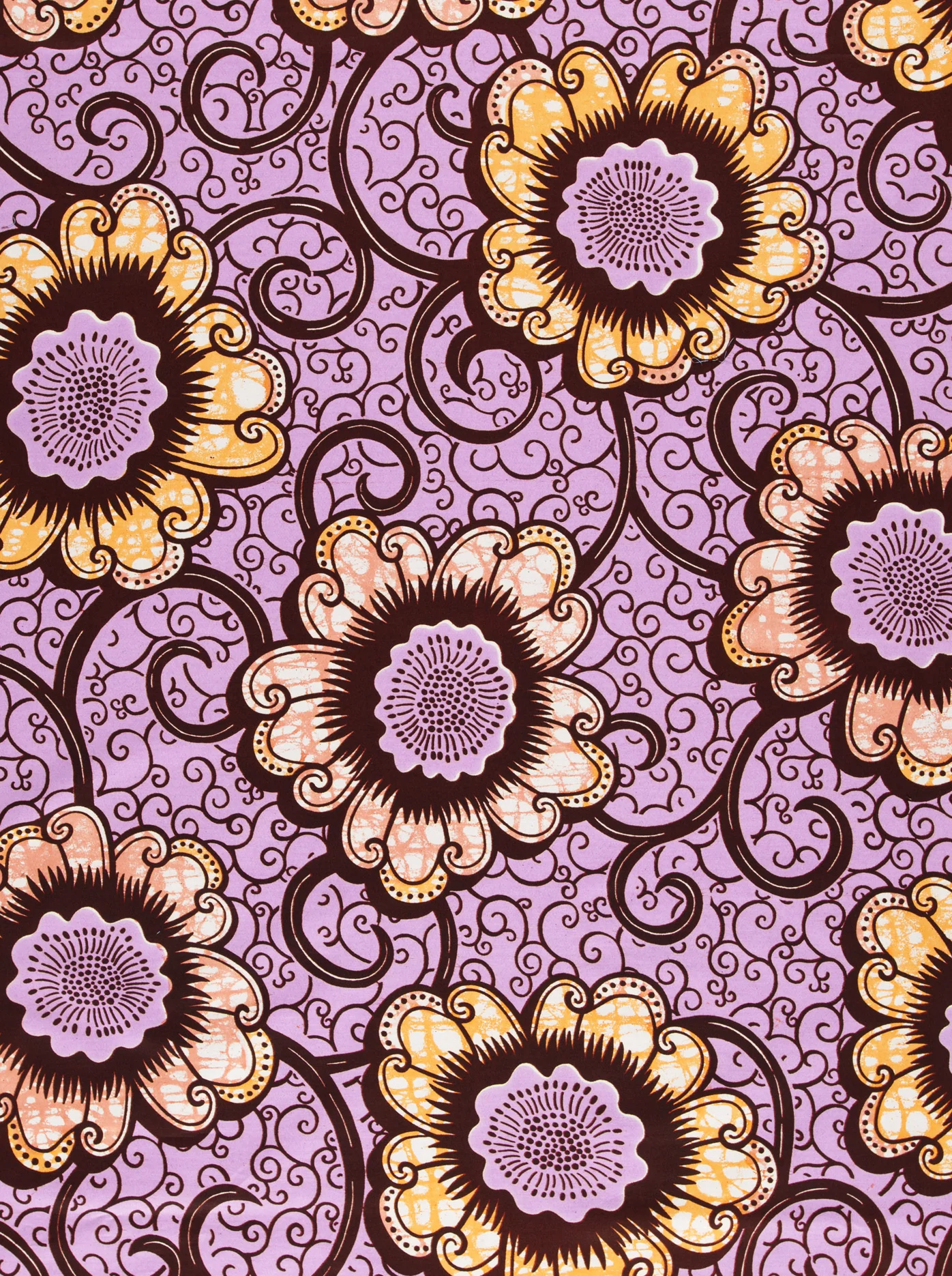 Super-Wax | VLS4024.016 | Anemone - Image 3