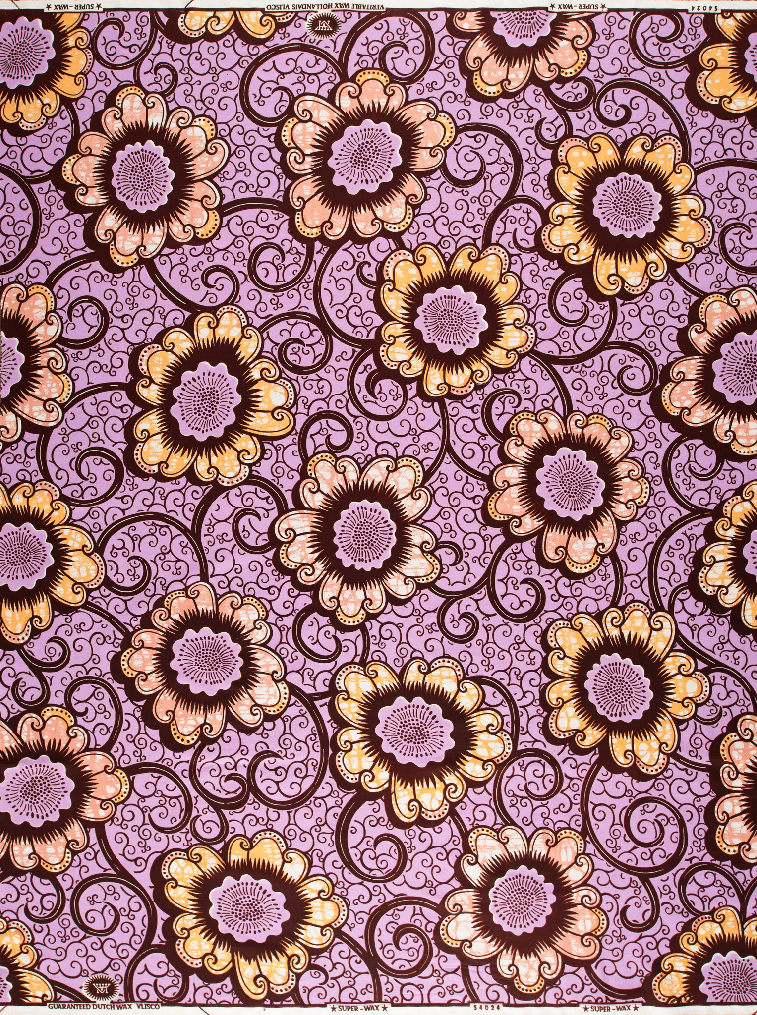 Super-Wax | VLS4024.016 | Anemone - Image 4