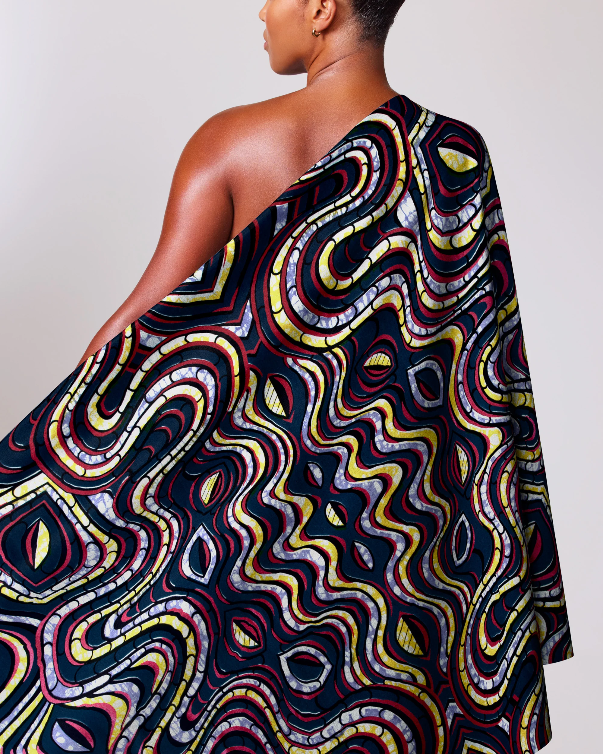 Super-Wax | VLS4058.013 | Pink Embellished - Image 2