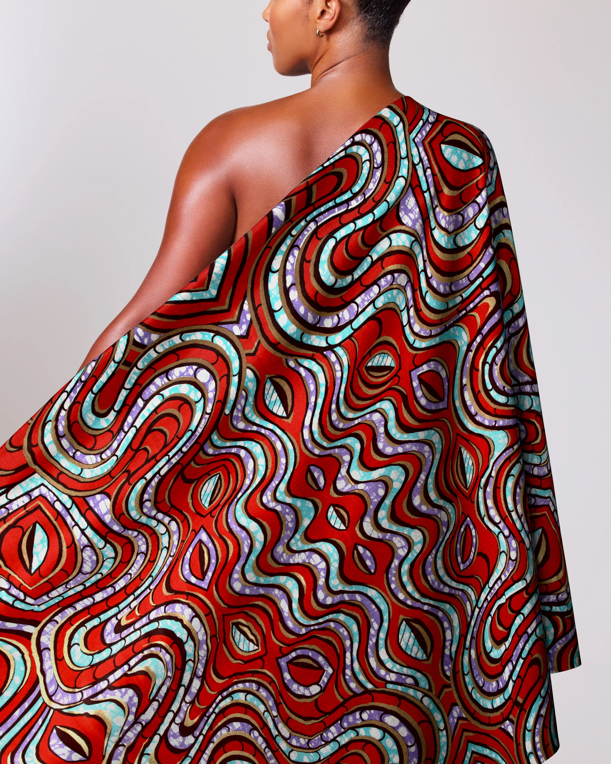 Super-Wax | VLS4058.014 | Gold Embellished - Image 2