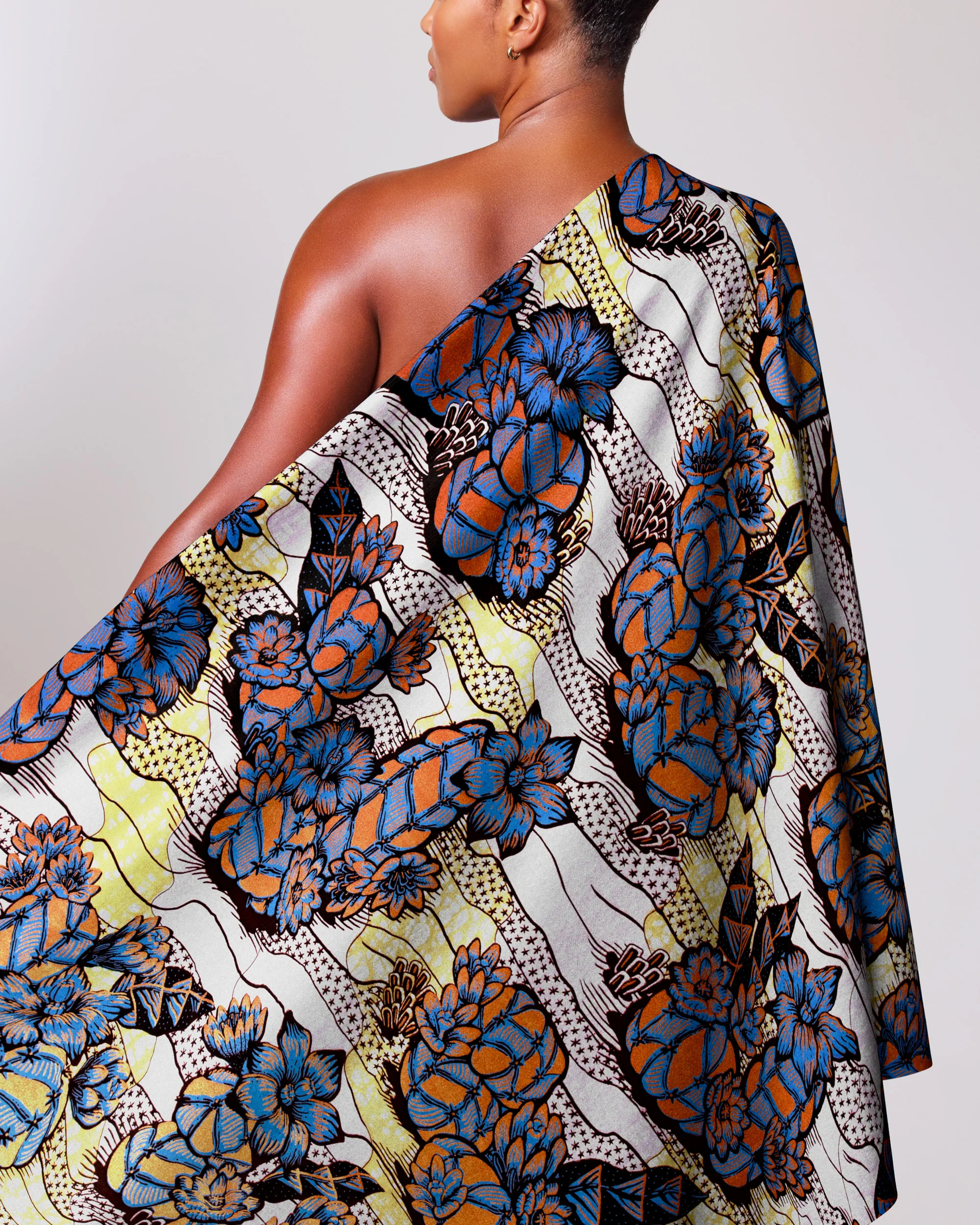 Super-Wax | VLS4120.001 | Copper Embellished - Image 2