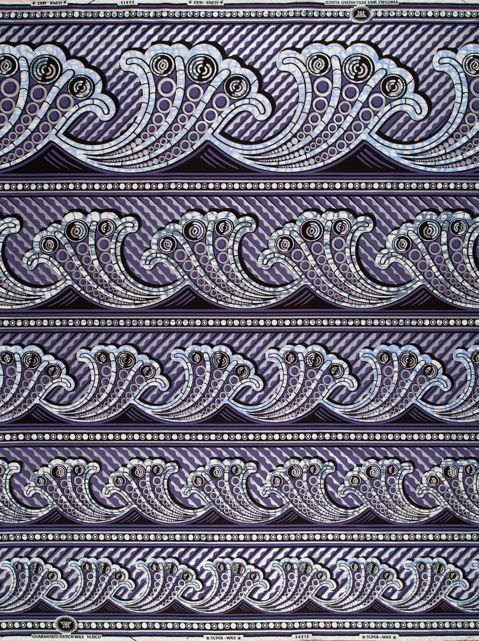 Super-Wax | VLS4315.018 | Silver Embellished - Image 4