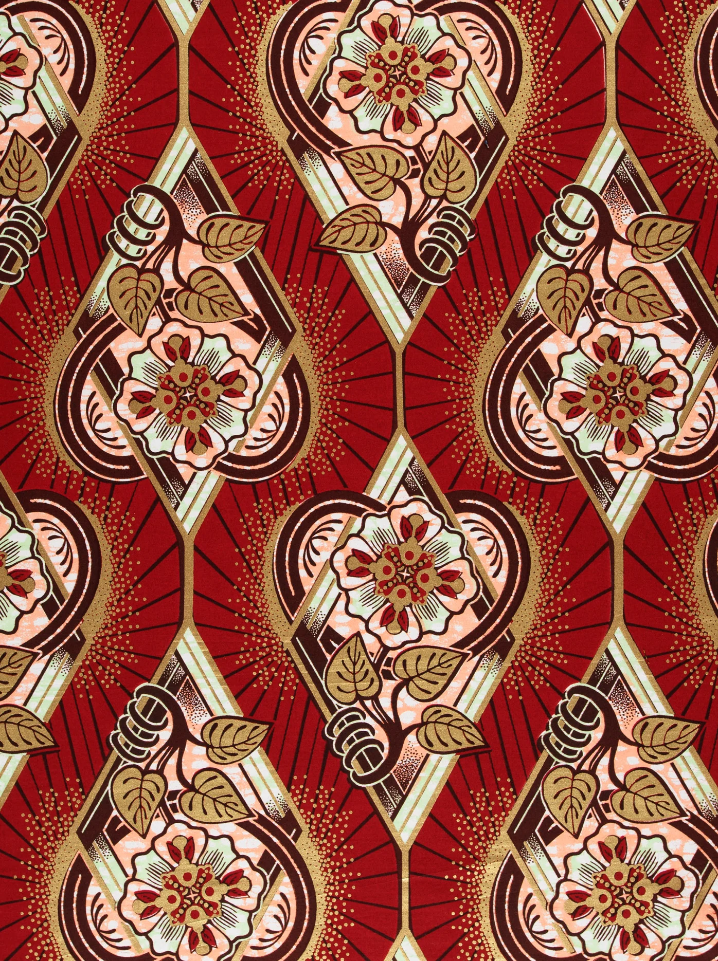 Super-Wax | VLS4336.012 | Gold Embellished - Image 3