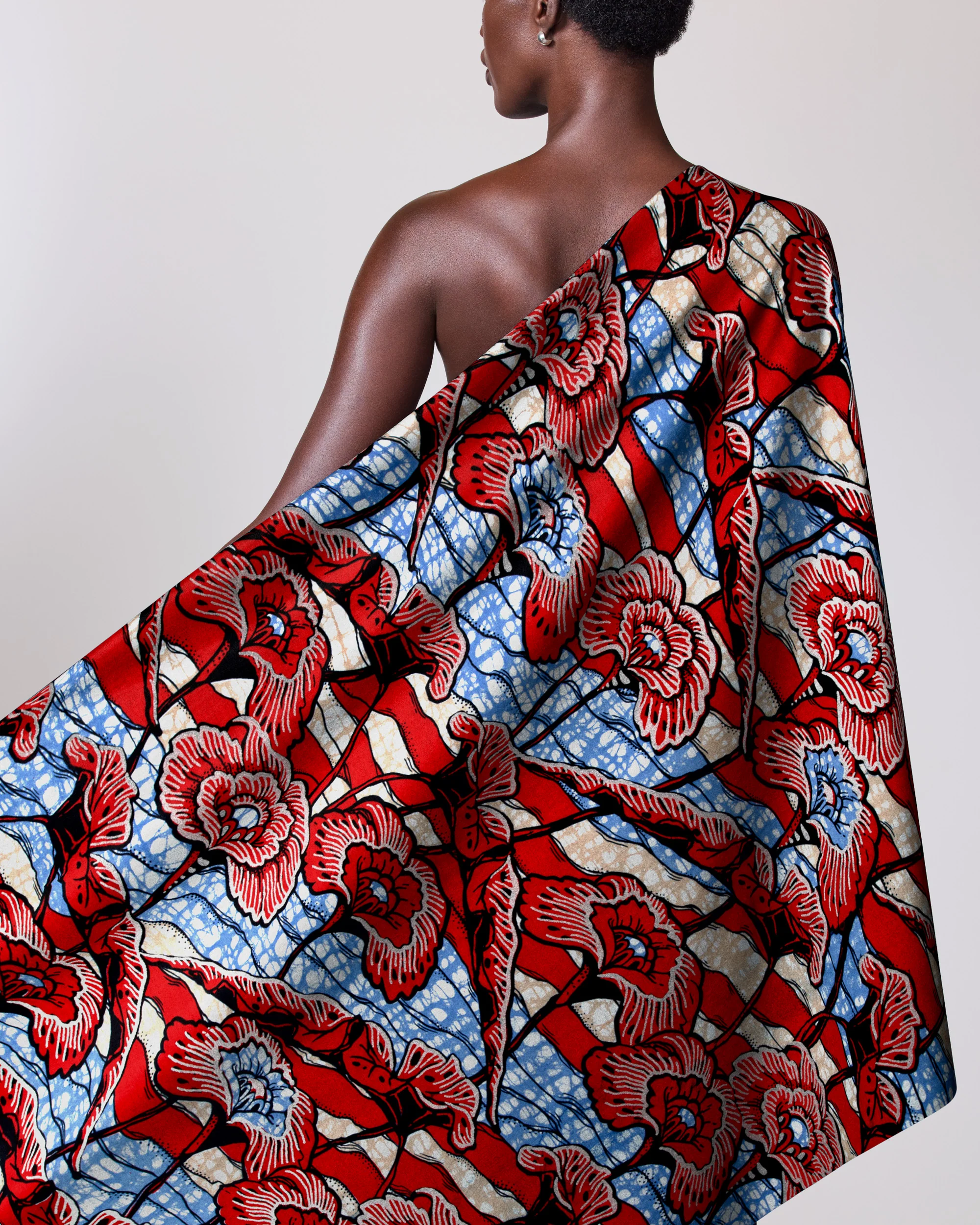Super-Wax | VLS4567.011 | Silver Embellished - Image 2