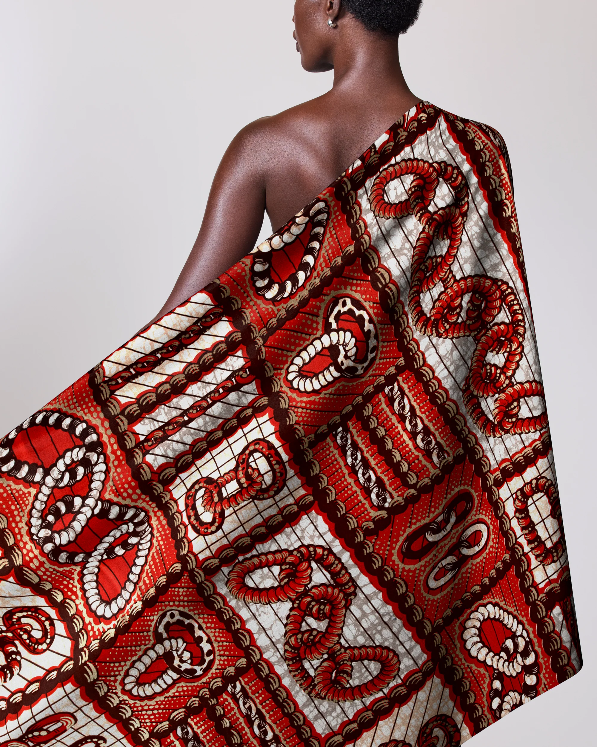 Super-Wax | VLS4617.021 | Silver Embellished - Image 2