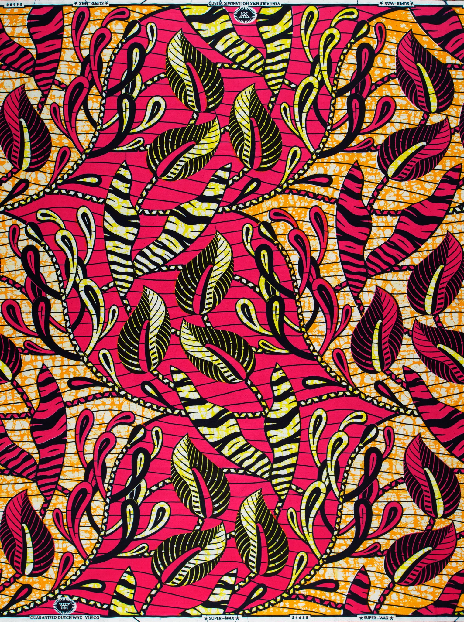 Super-Wax | VLS4688.008 - Image 4