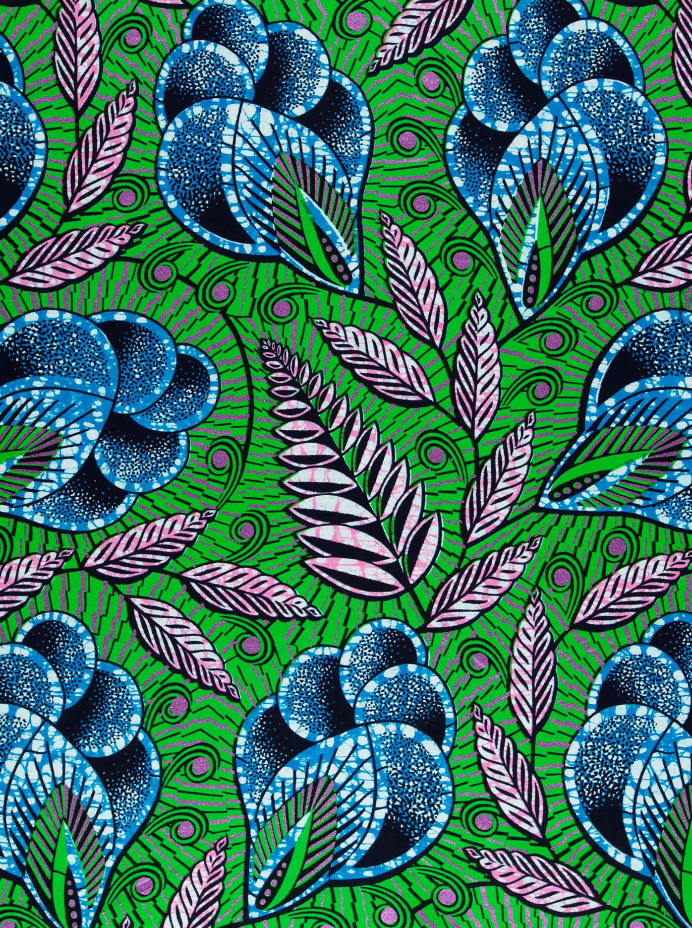 Super-Wax | VLS4770.016 | Lilac Embellished - Image 3