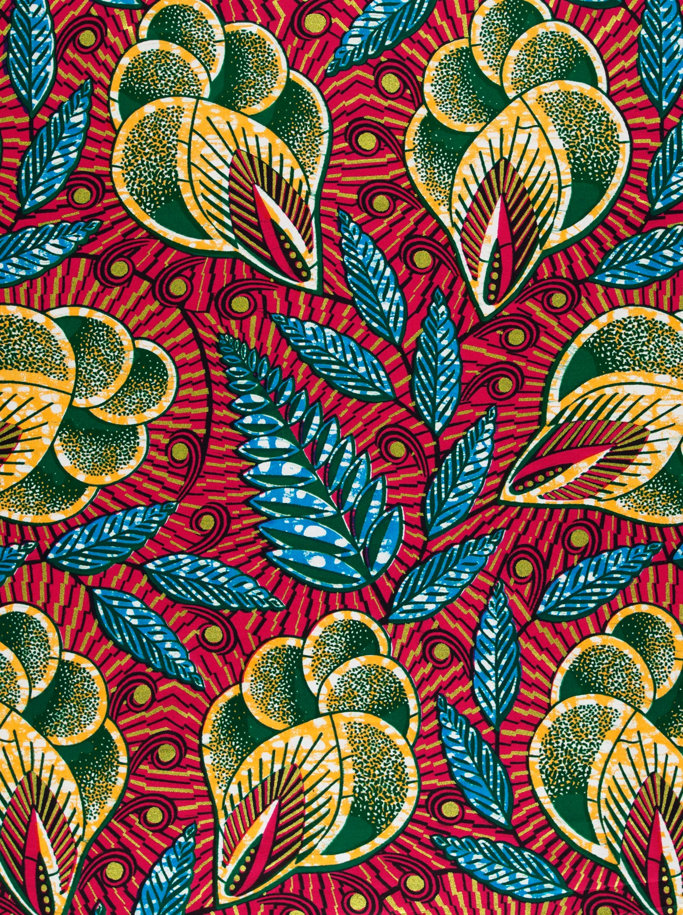 Super-Wax | VLS4770.018 | Lime Green Embellished - Image 3