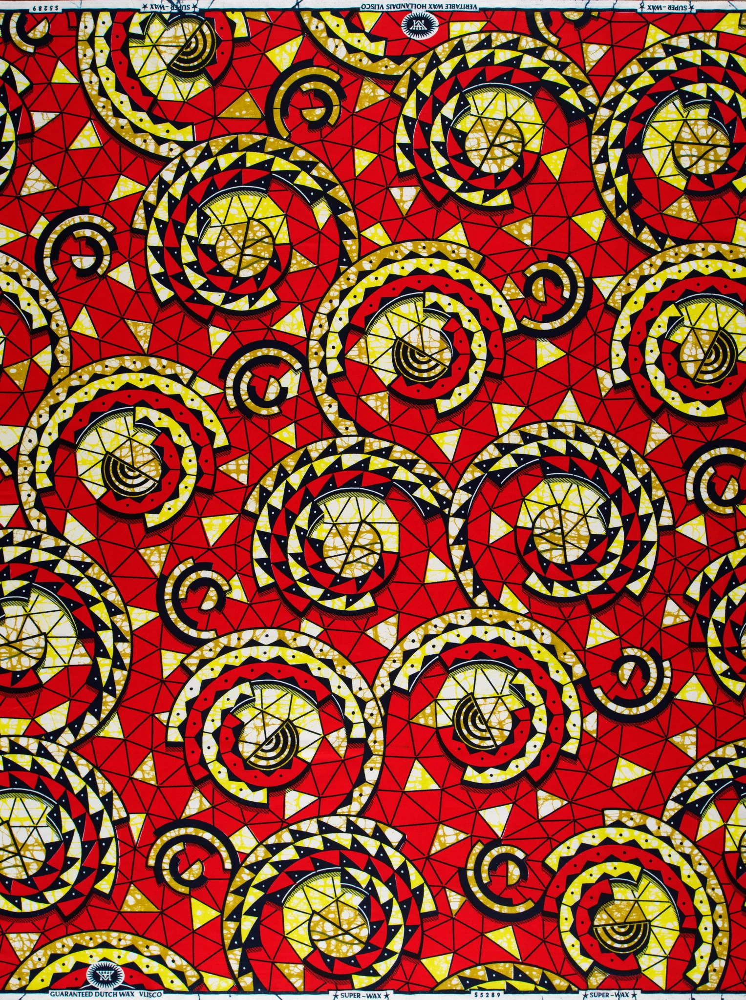 Super-Wax | VLS5289.016 - Image 4