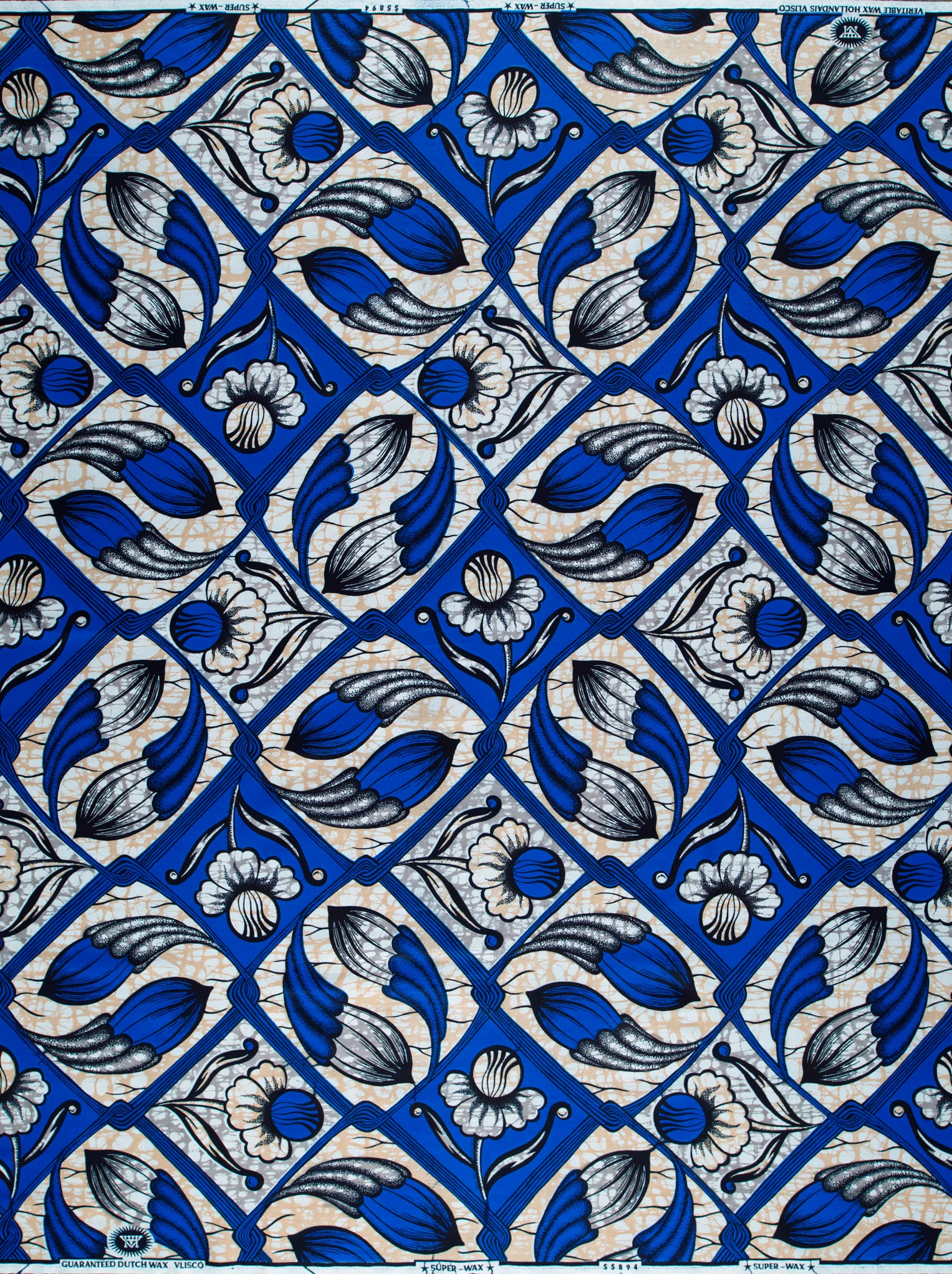 Super-Wax | VLS5894.003 - Image 4