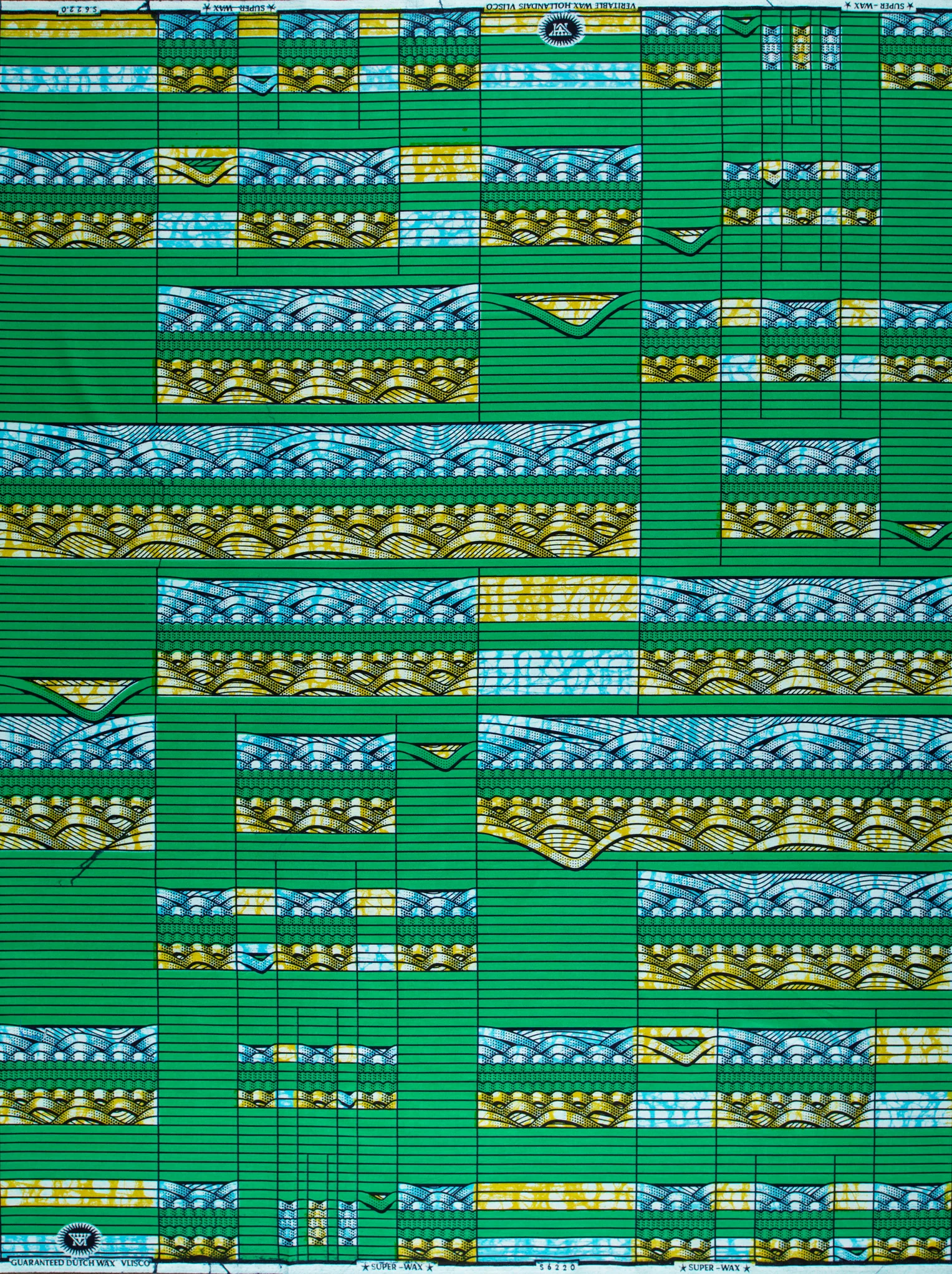 Super-Wax | VLS6220.010 - Image 4