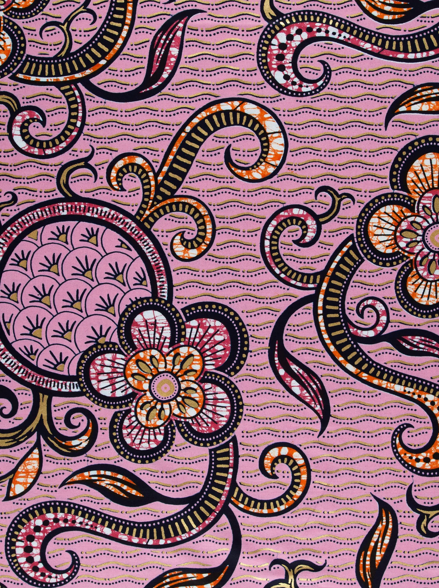 Super-Wax | VLS6225.010 | Gold Embellished - Image 3