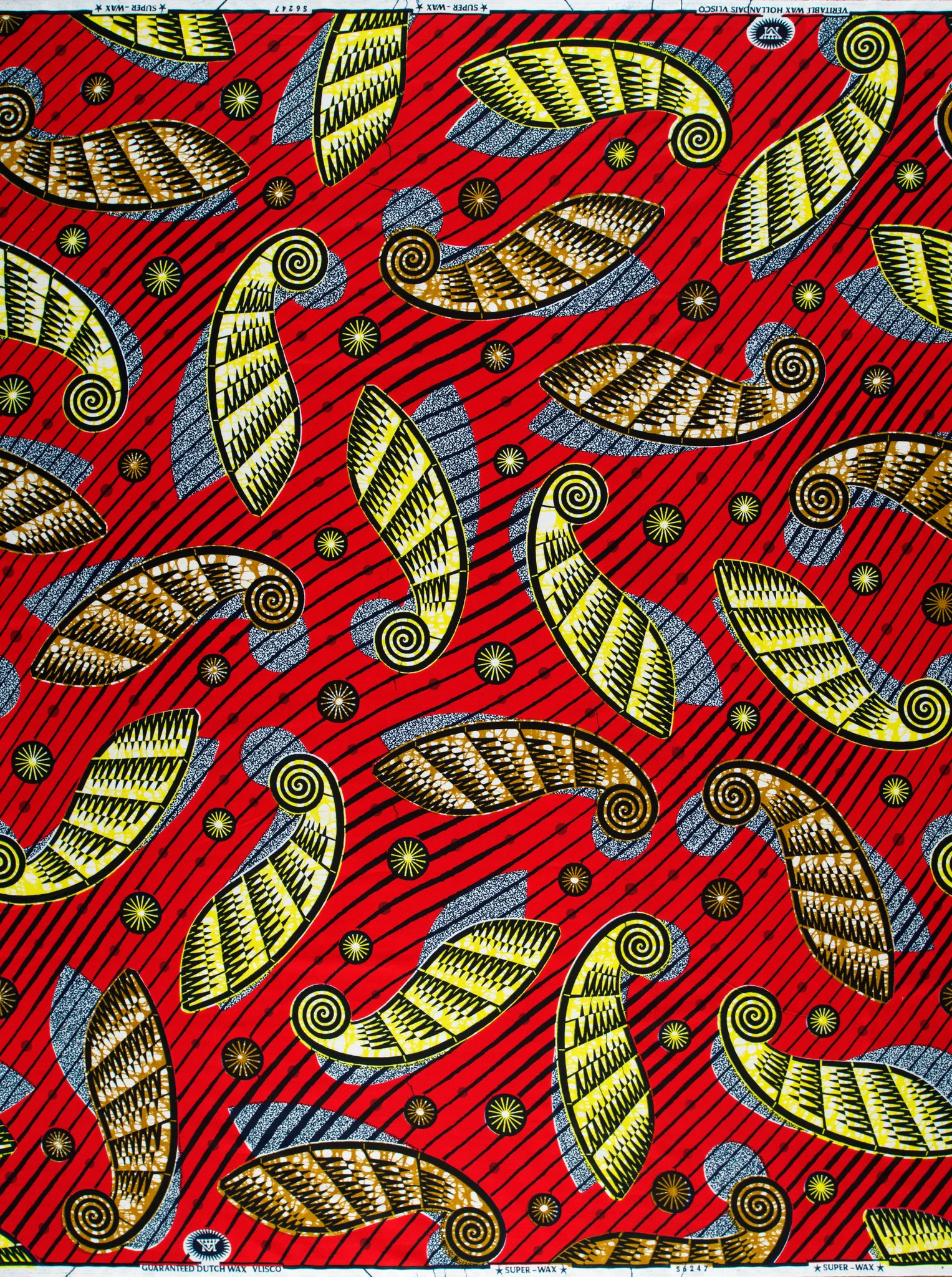 Super-Wax | VLS6247.008 - Image 4