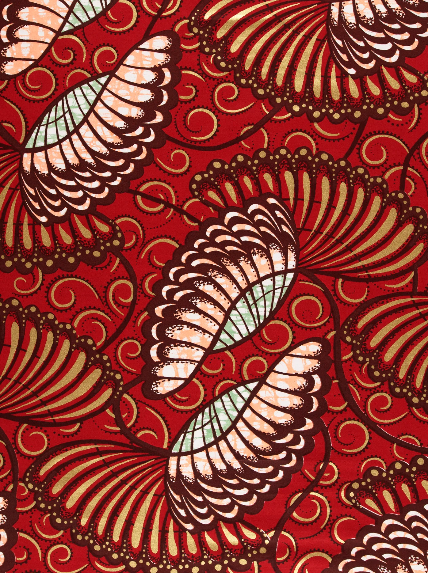 Super-Wax | VLS6289.011 | Gold Embellished - Image 3