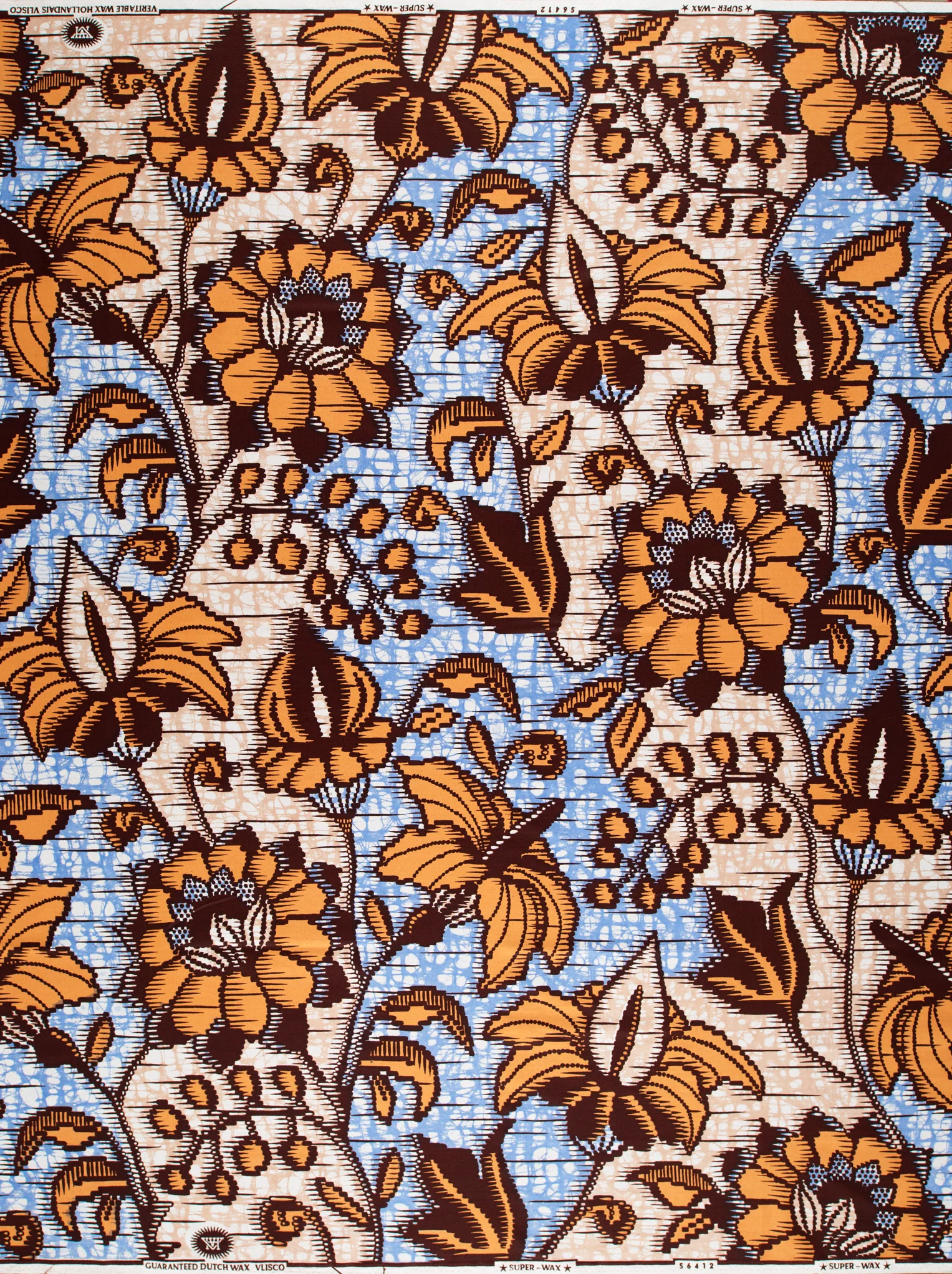 Super-Wax | VLS6412.004 - Image 4
