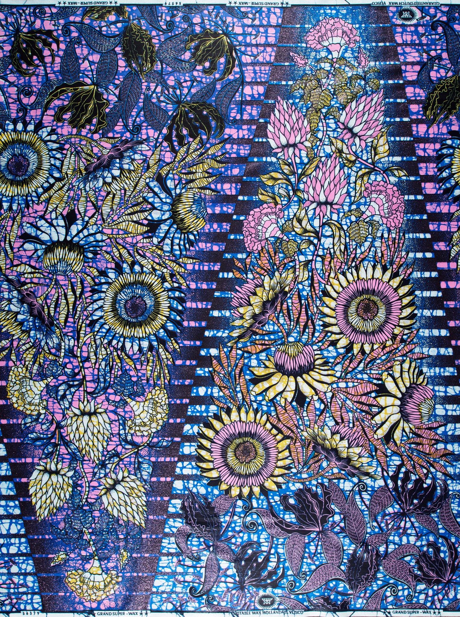 Grand Super-Wax | VLS6579.008 | Lilac Shine Embellished - Image 4