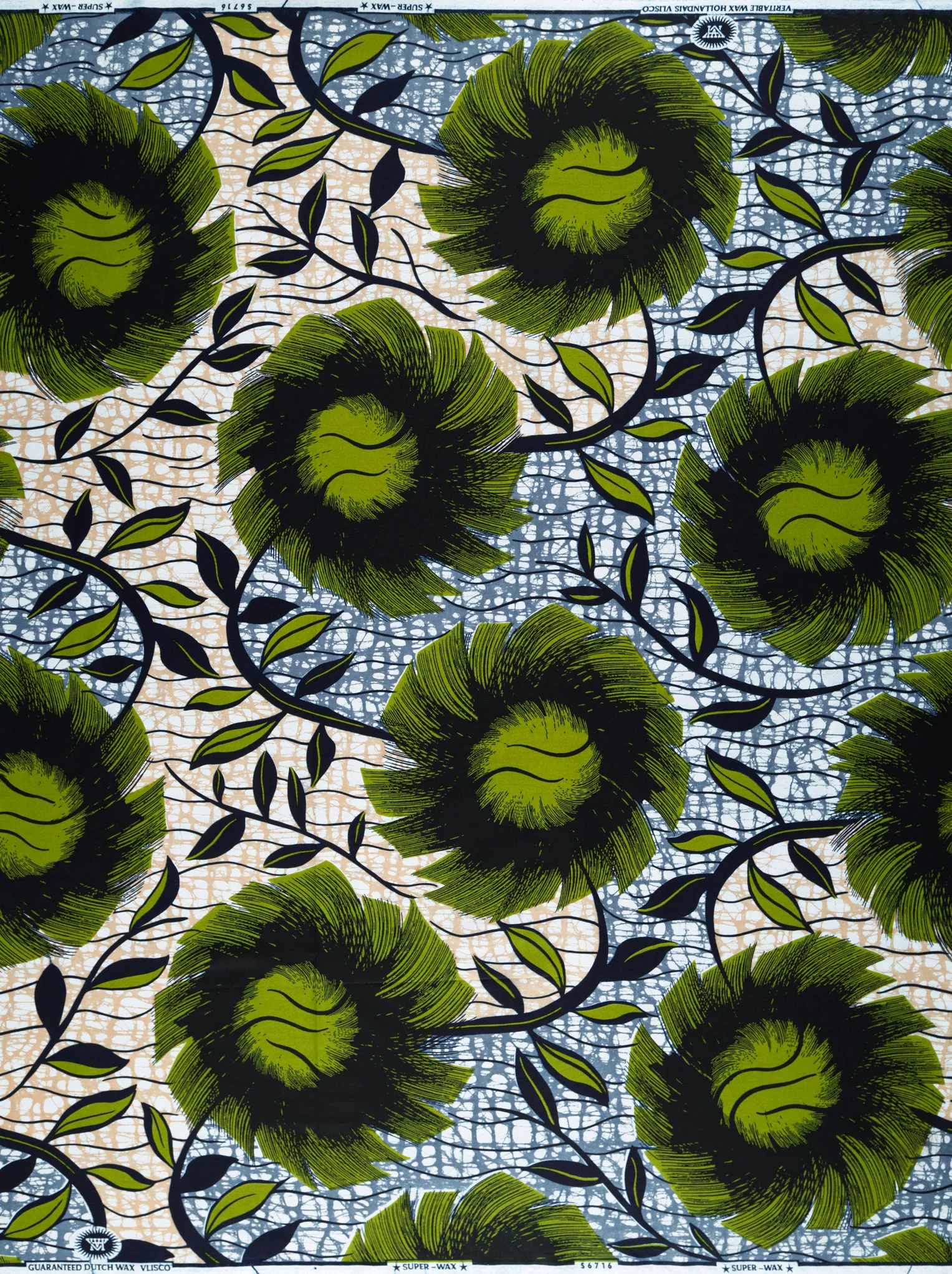 Super-Wax | VLS6716.017 - Image 4