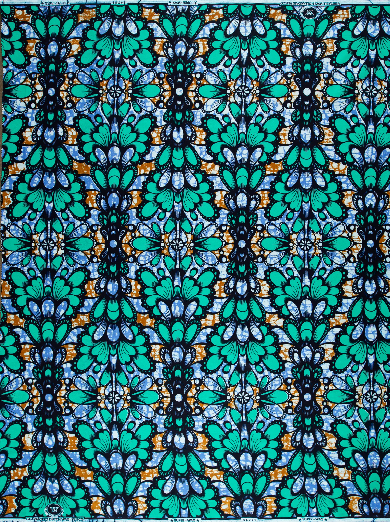 Super-Wax | VLS6781.003 - Image 4